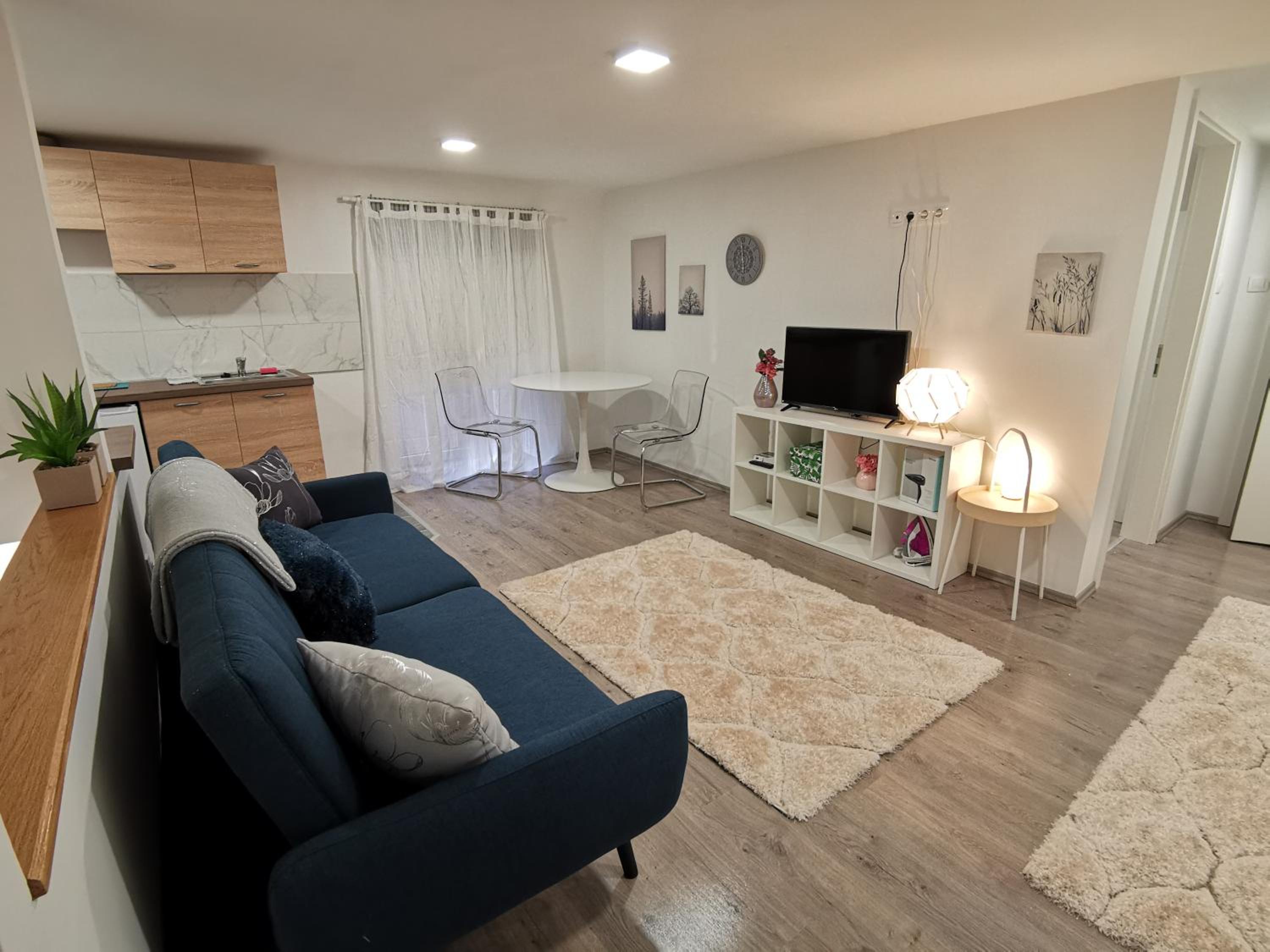 Smile Miko Apartment by Castle
