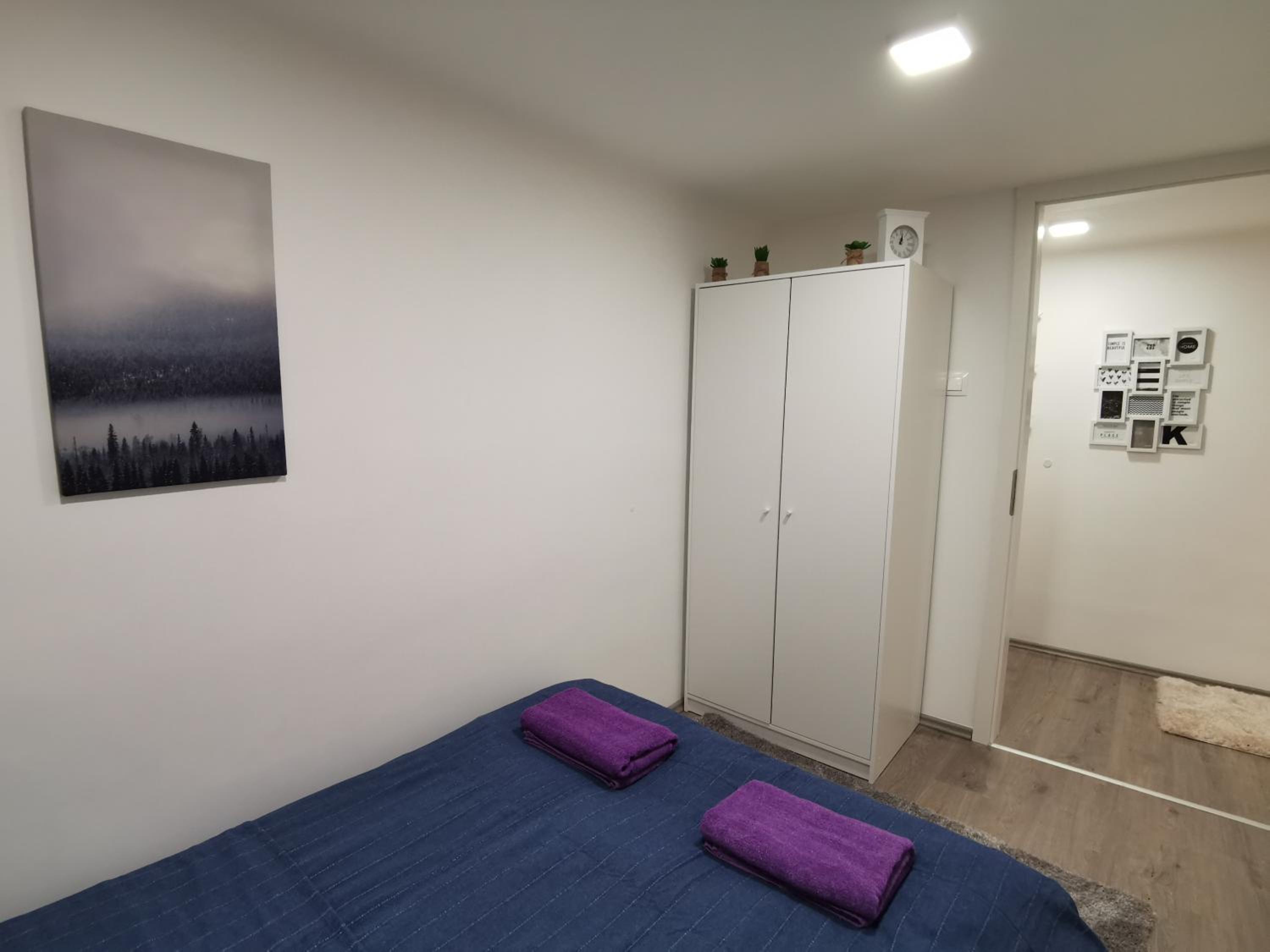 Smile Miko Apartment by Castle