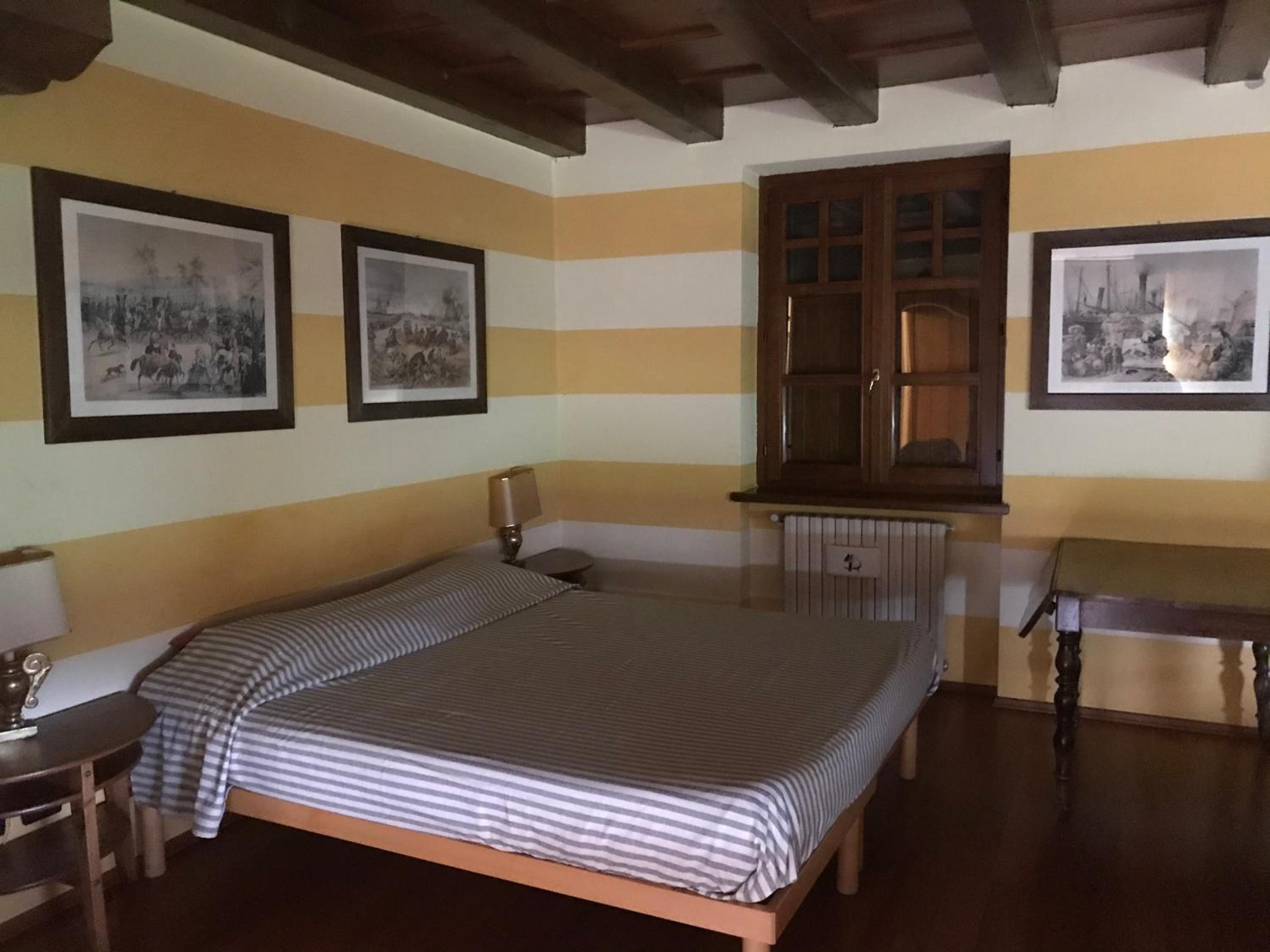 B&B IL CASTELLETTO view 4