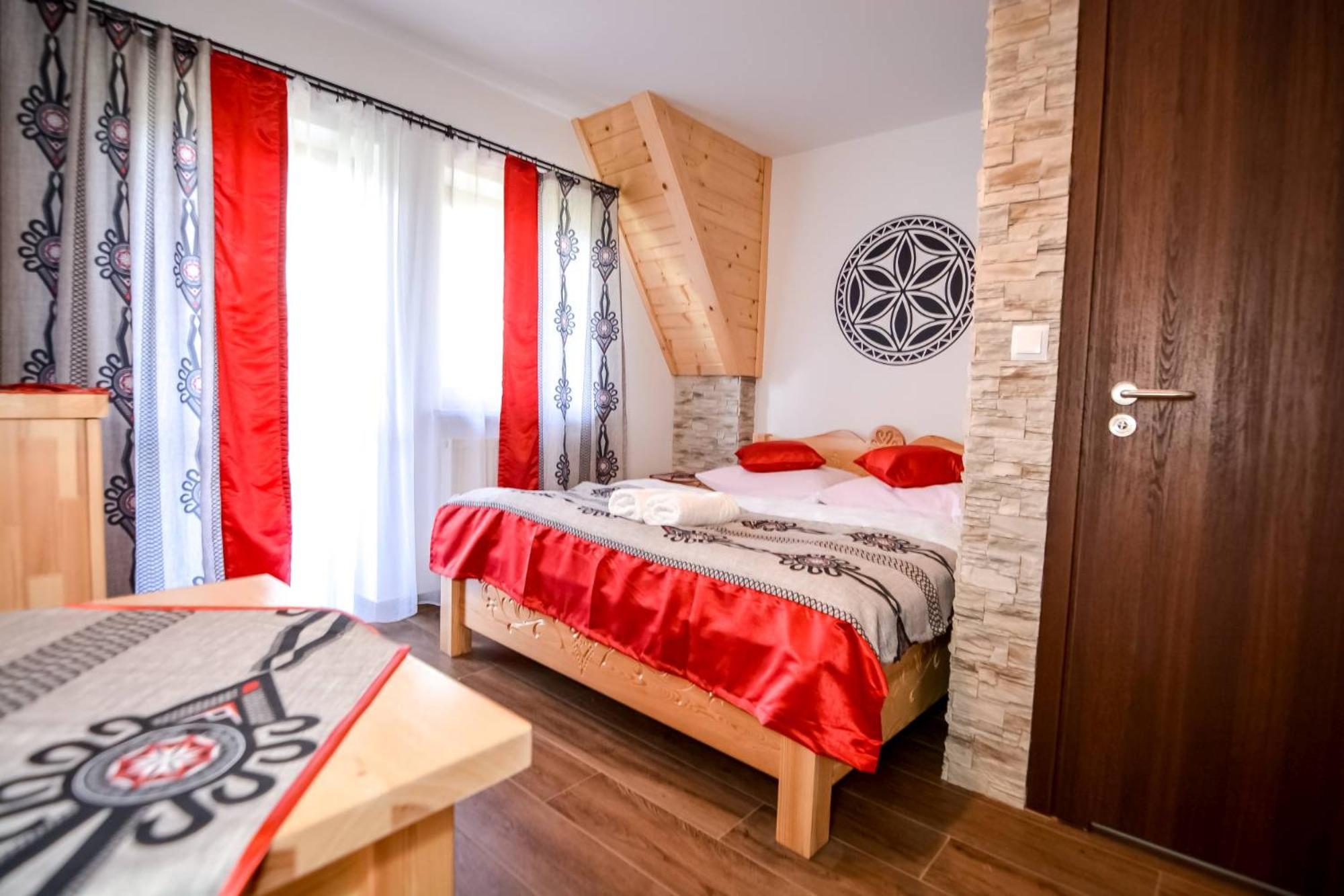 VILLA Czarna Turnia Zakopane