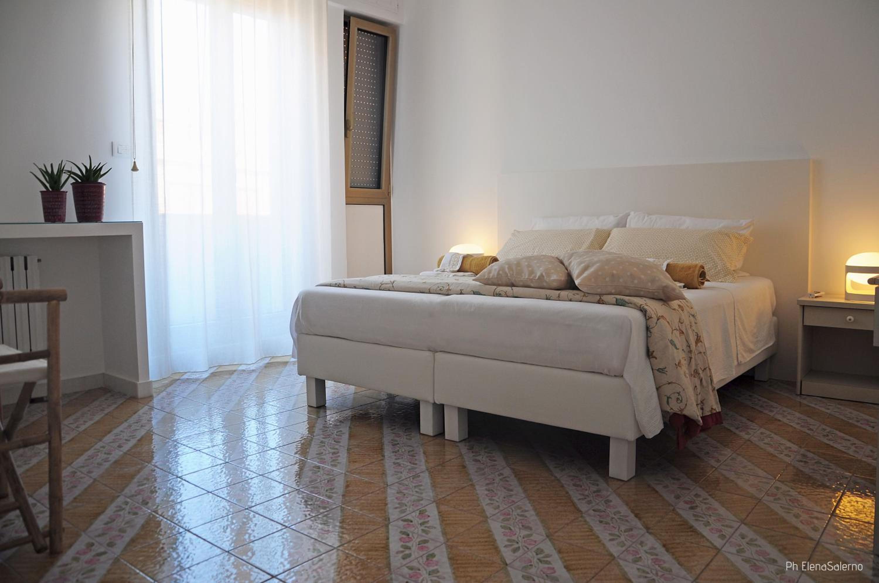 Agorà b&b view 3