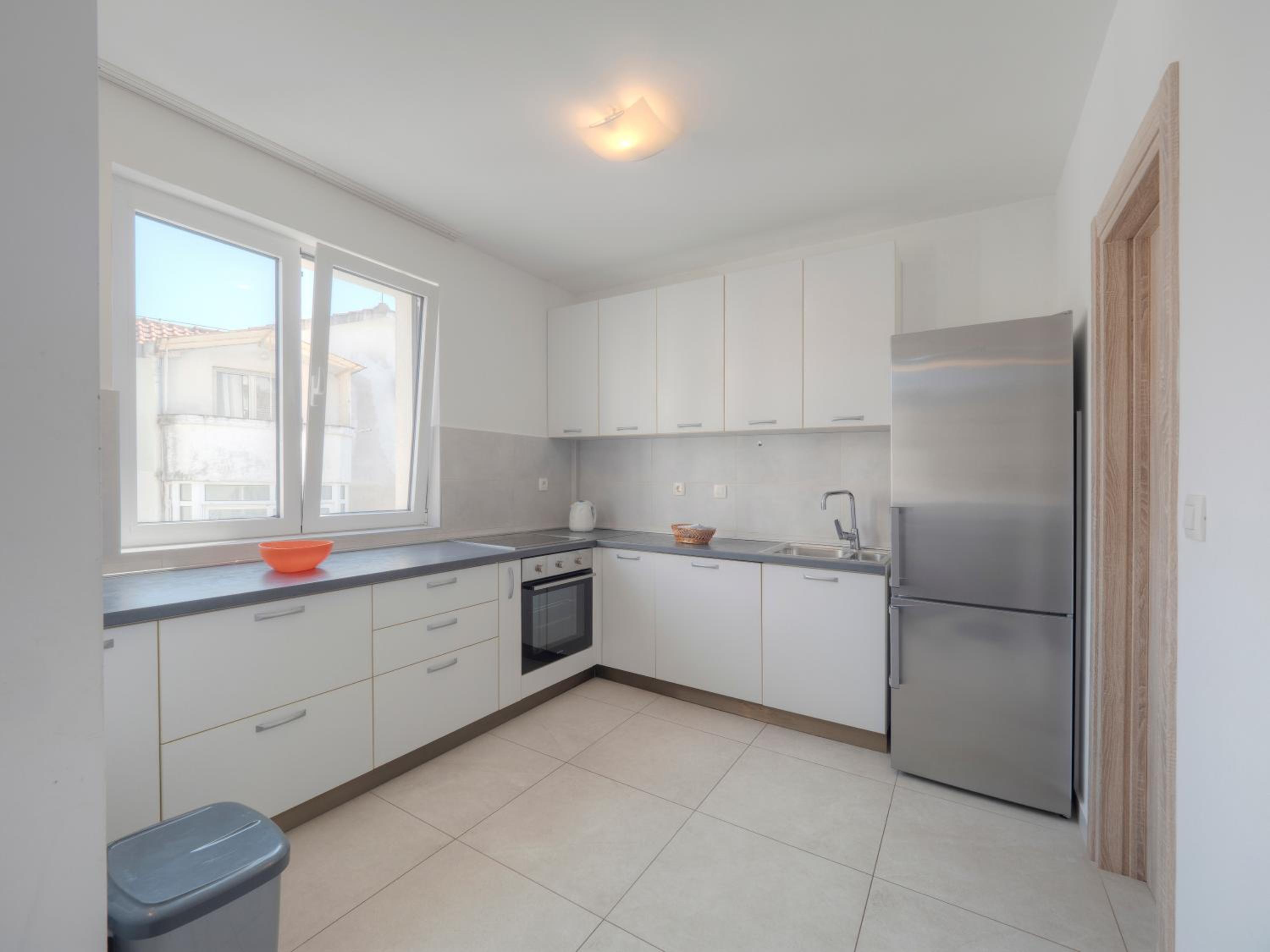 Family Three bedroom Apartment Brando