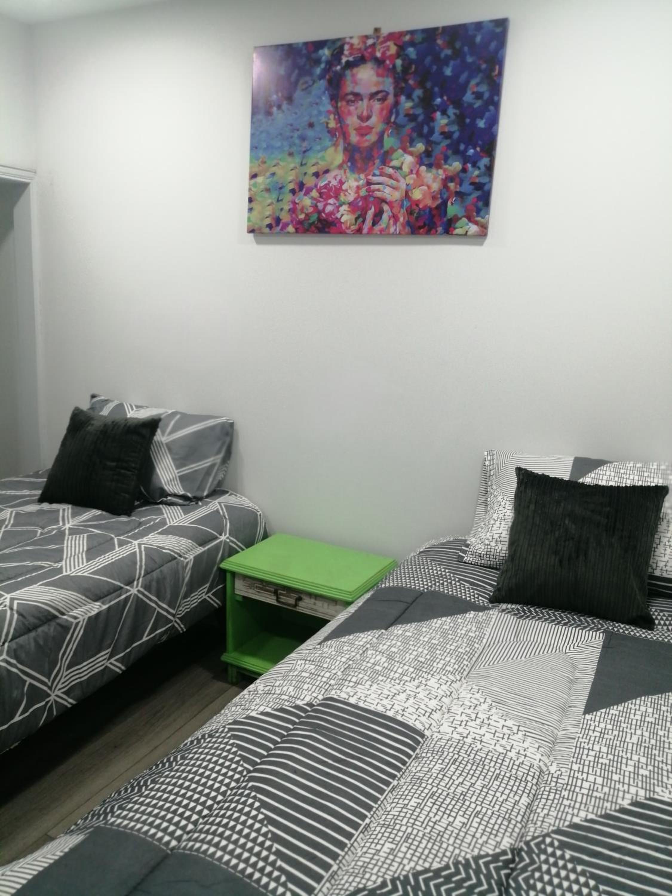 hostal mancora monjitas 755 photo 2