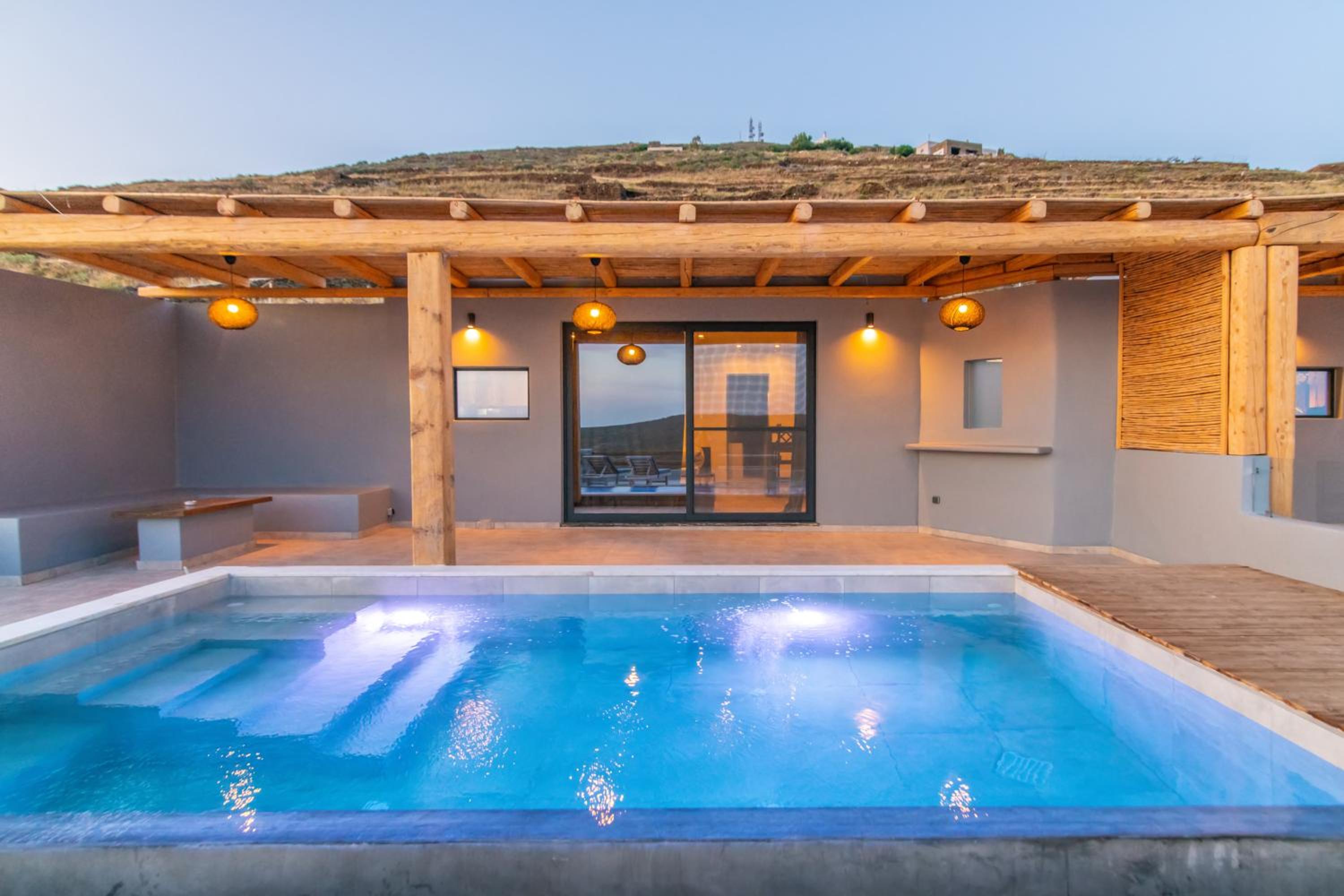 Sunset Junior Suites