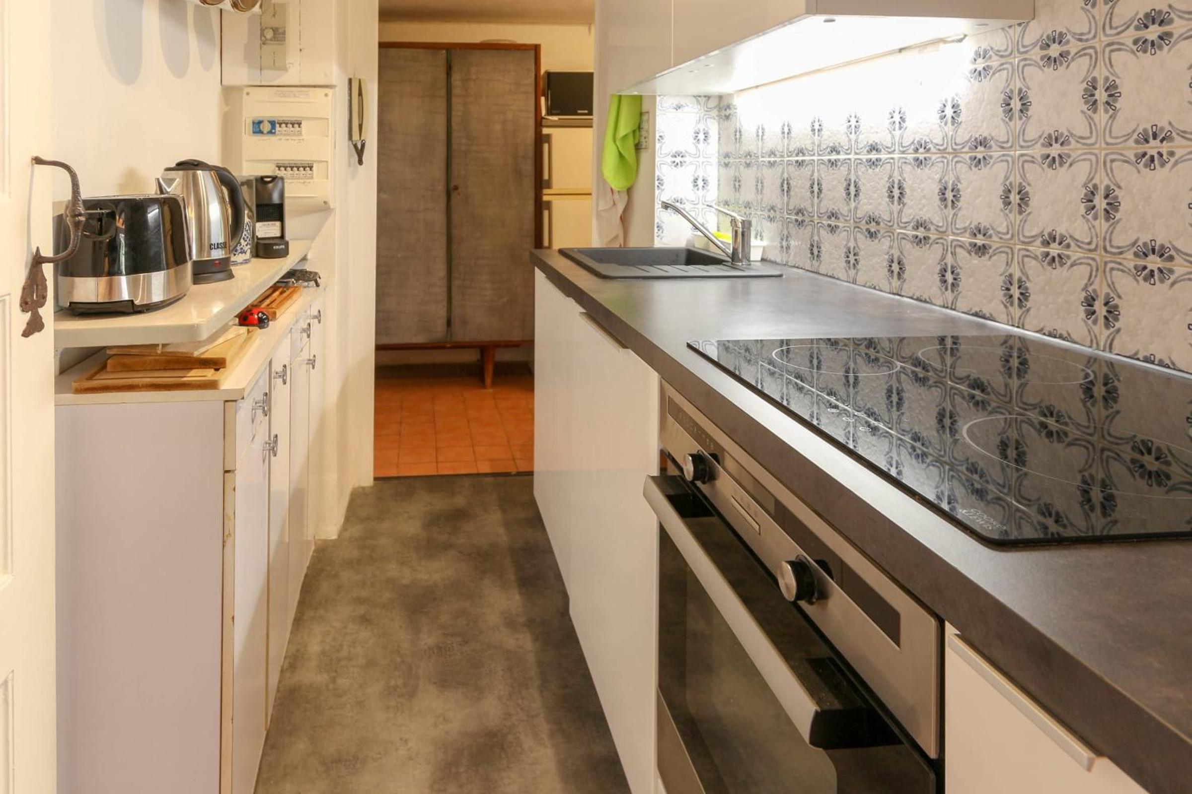 Nice apartment in a beautiful quiet residence with parking - Benakey photo 3