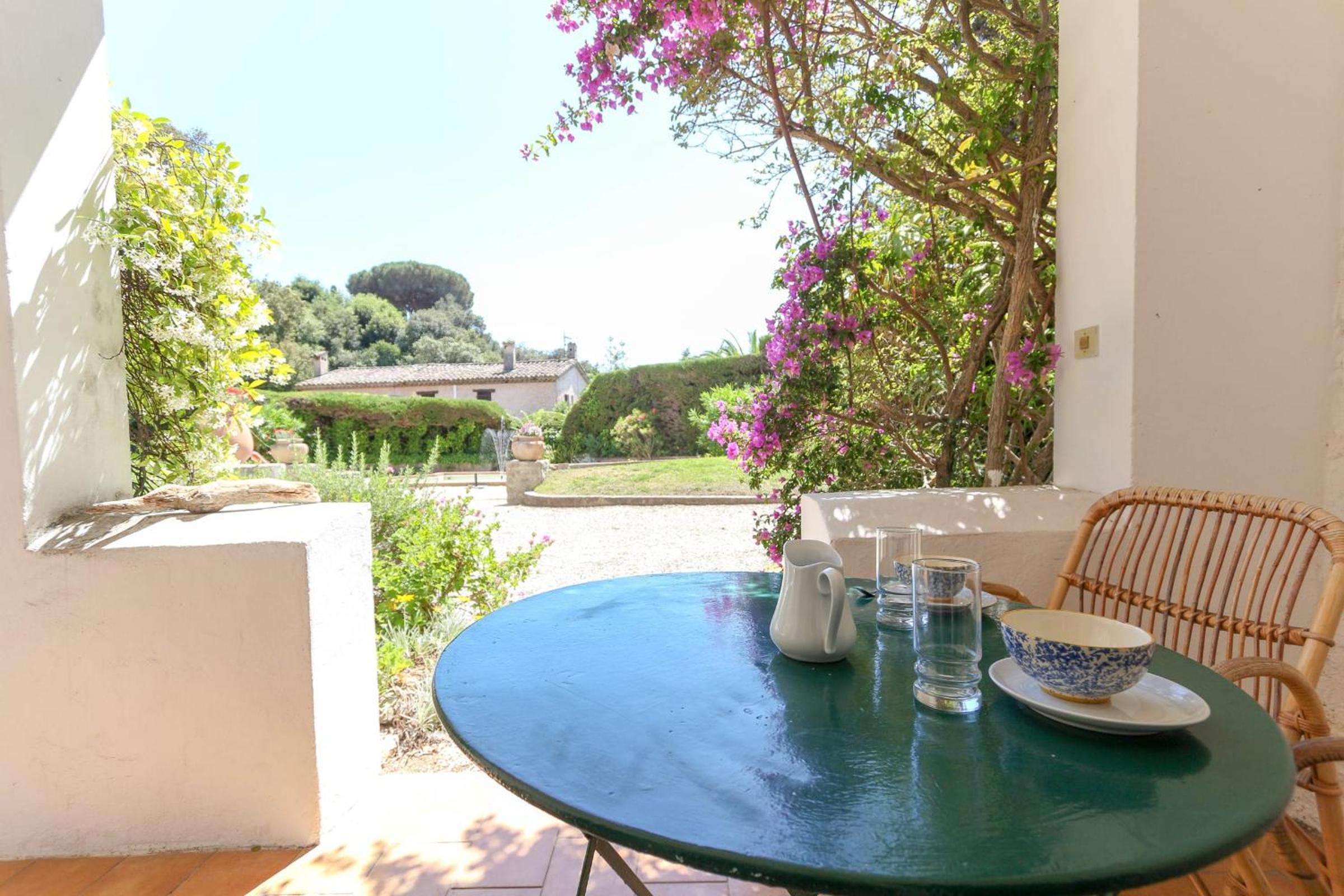 Nice apartment in a beautiful quiet residence with parking - Benakey photo 2