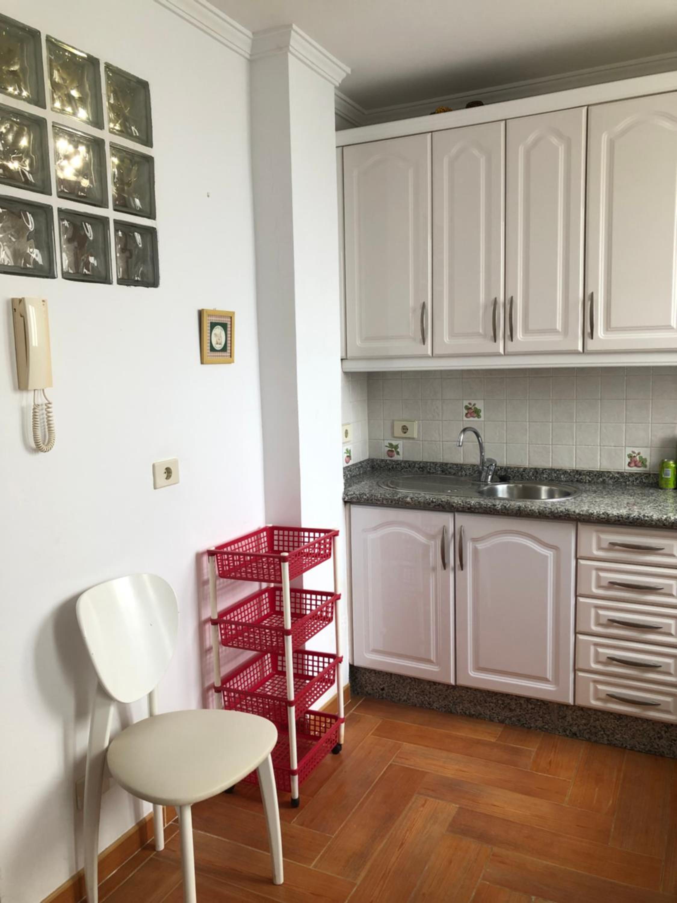 Apartamento 511 Las Canteras photo 4