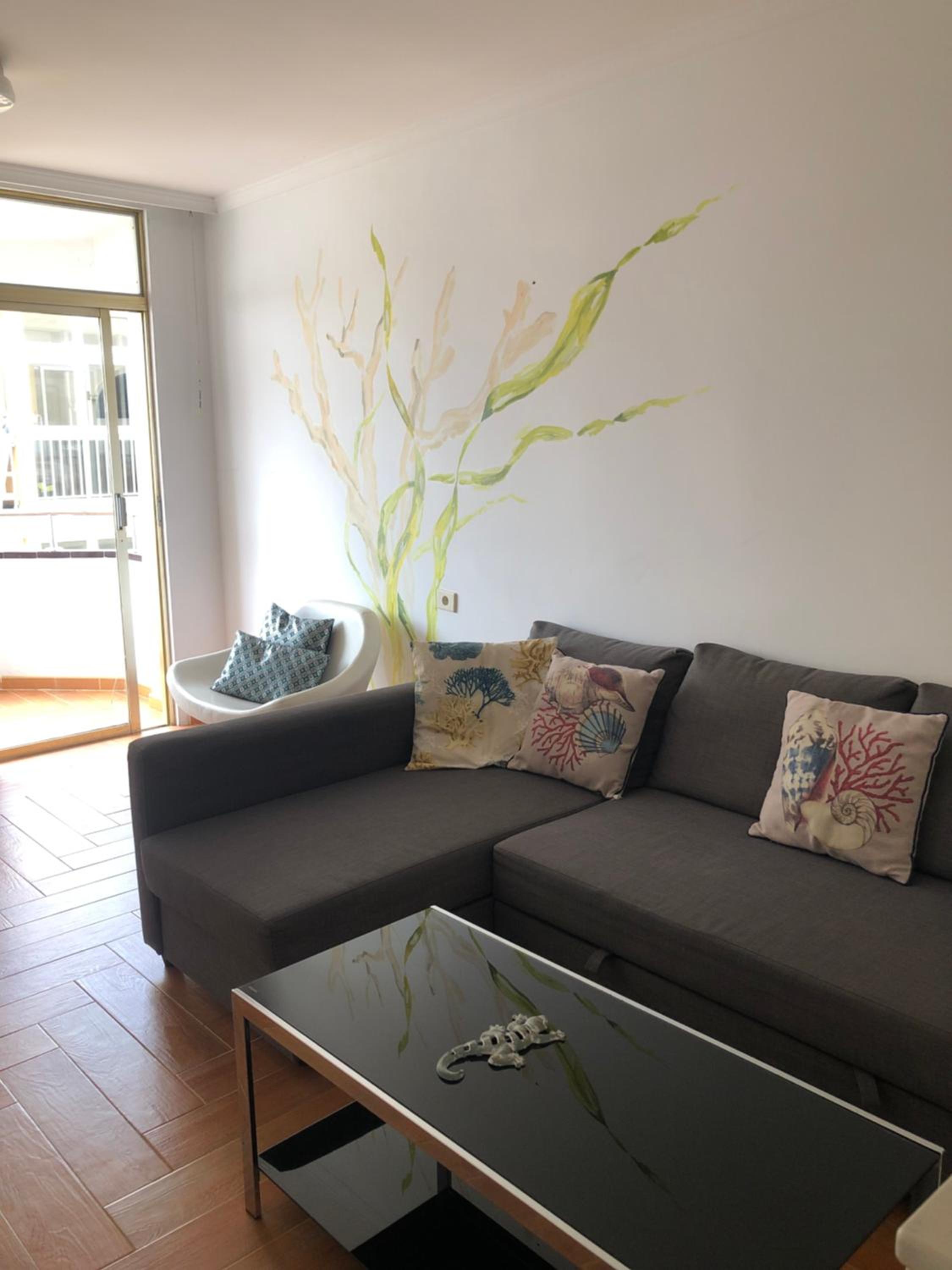 Apartamento 511 Las Canteras photo 1