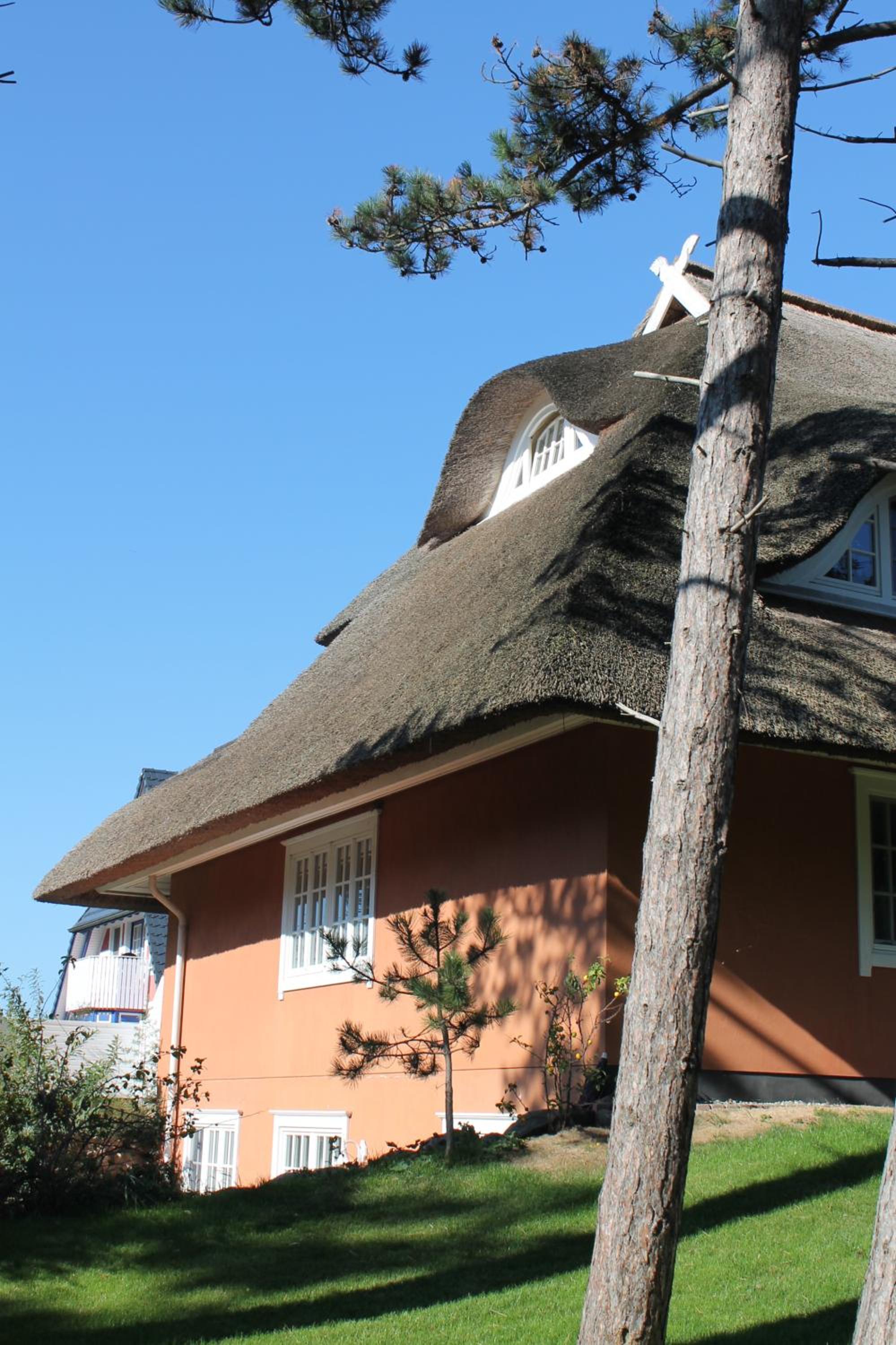 Haus Strandgut