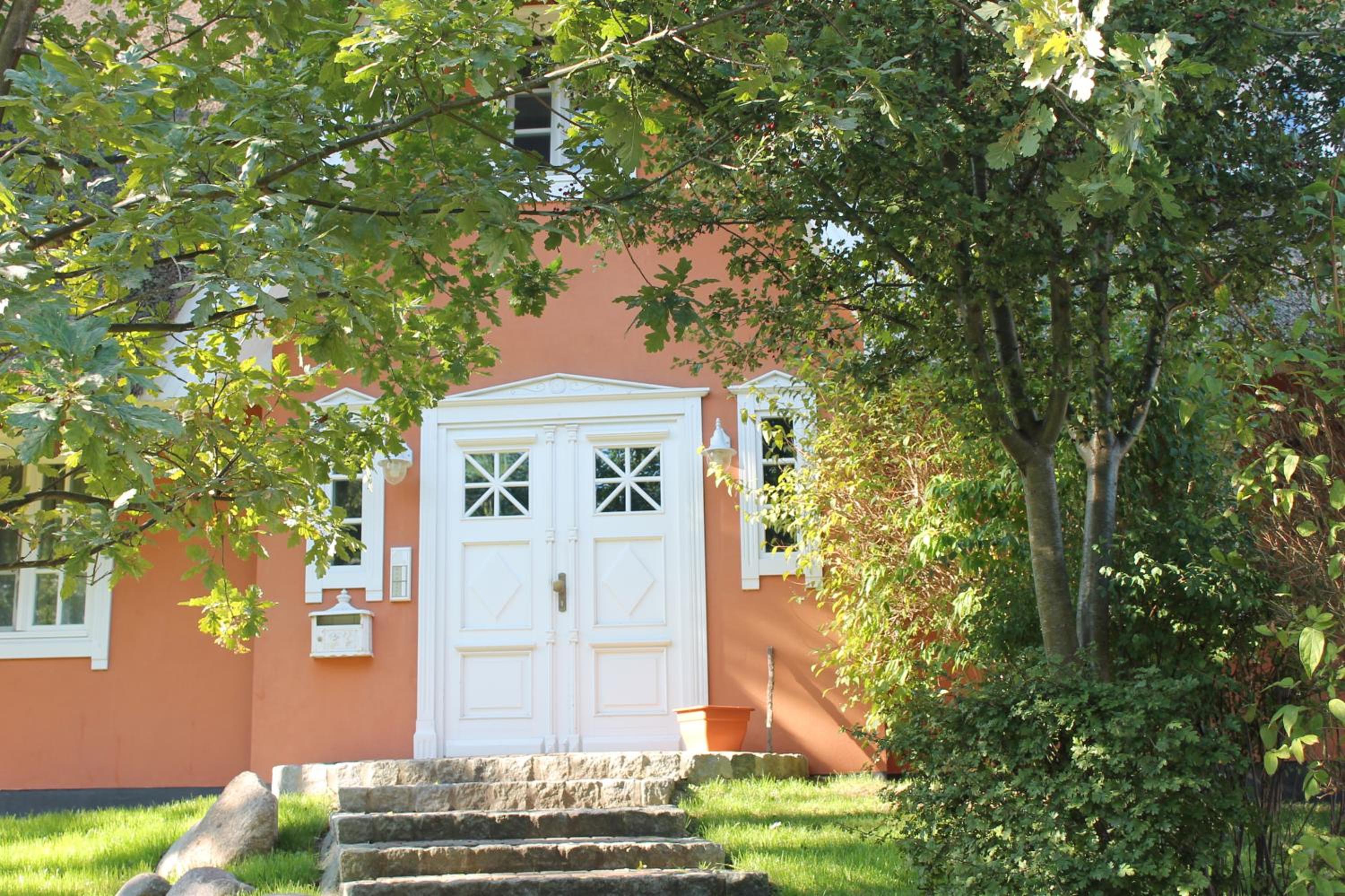 Haus Strandgut