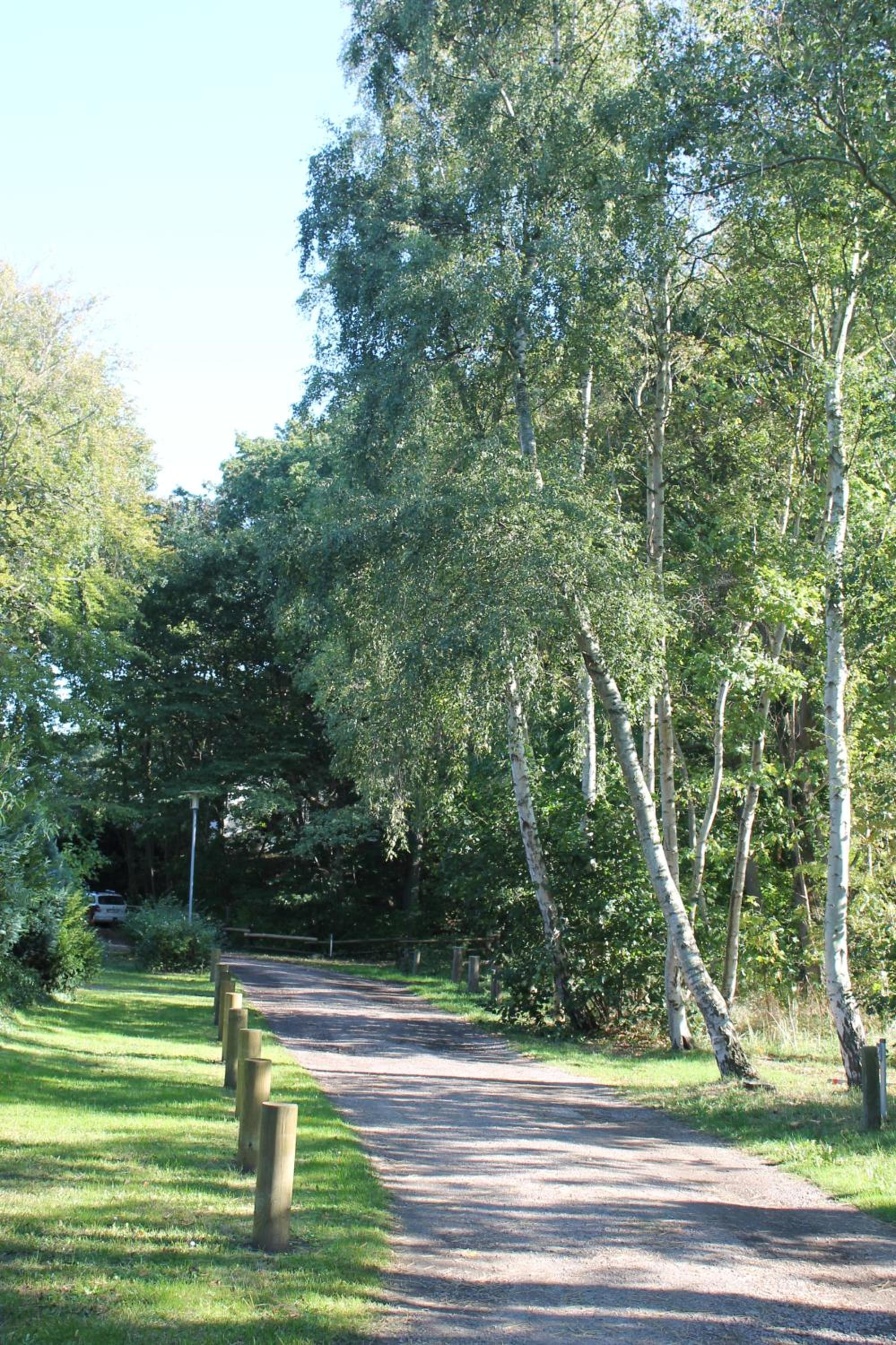 Haus Strandgut