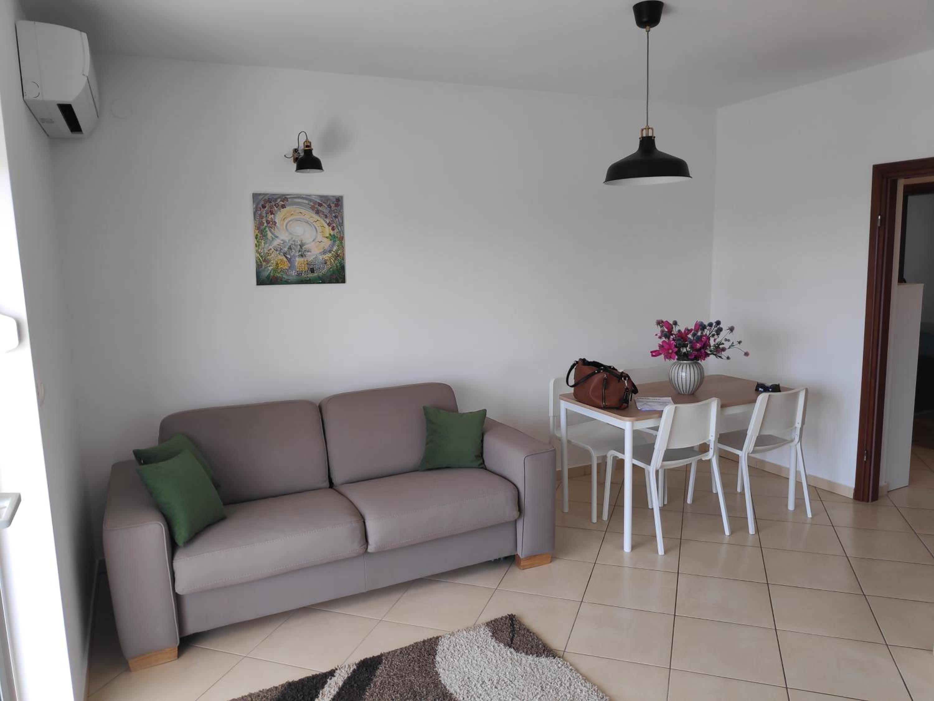 Apartman Ema