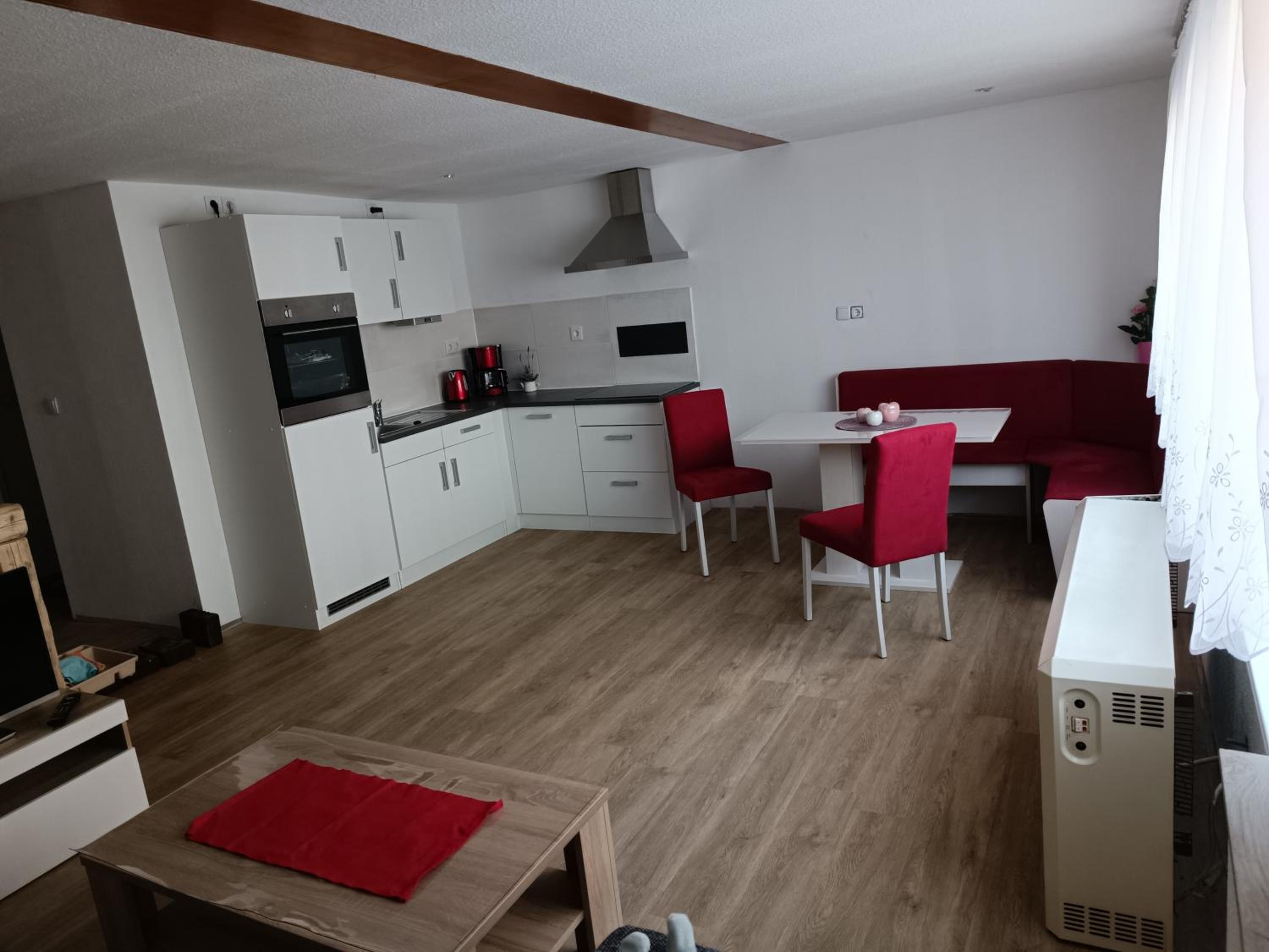 Spreewald Ferienwohnung Wollgast view 5