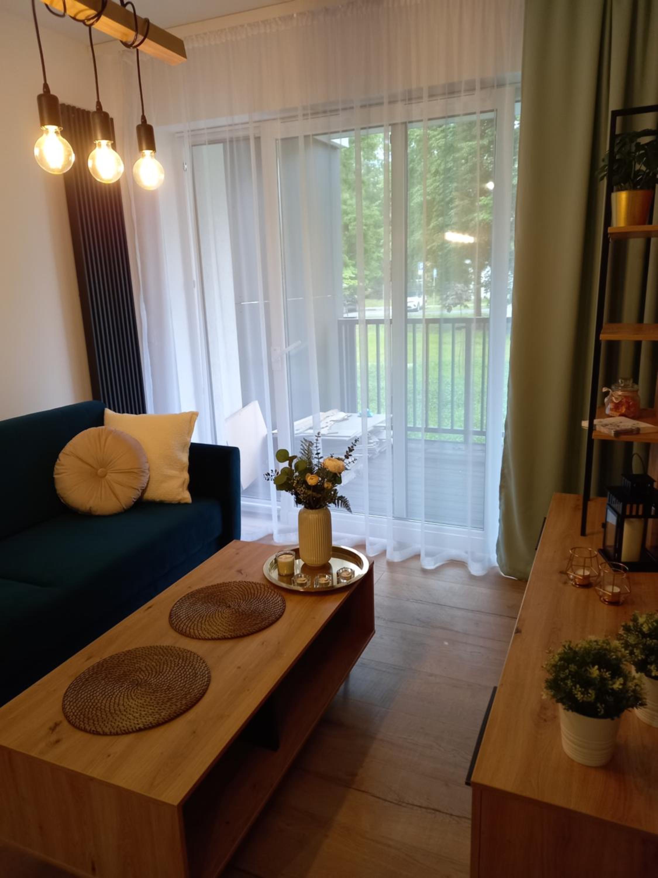 APARTAMENT PRESTIGE OŚWIĘCIM view 5