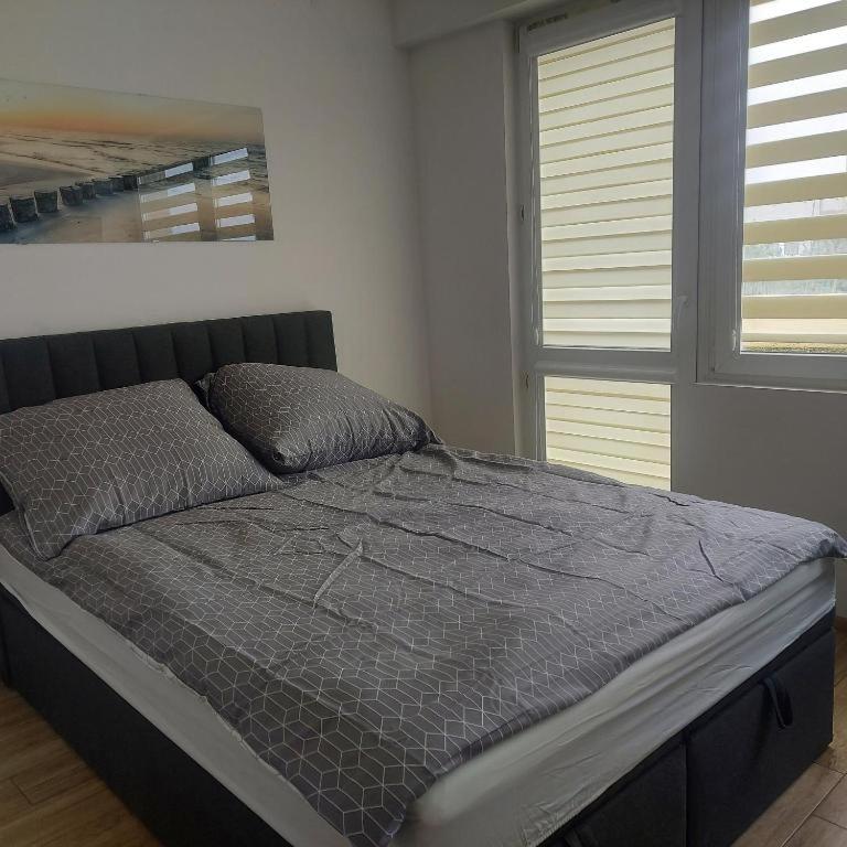 Apartament MIRA