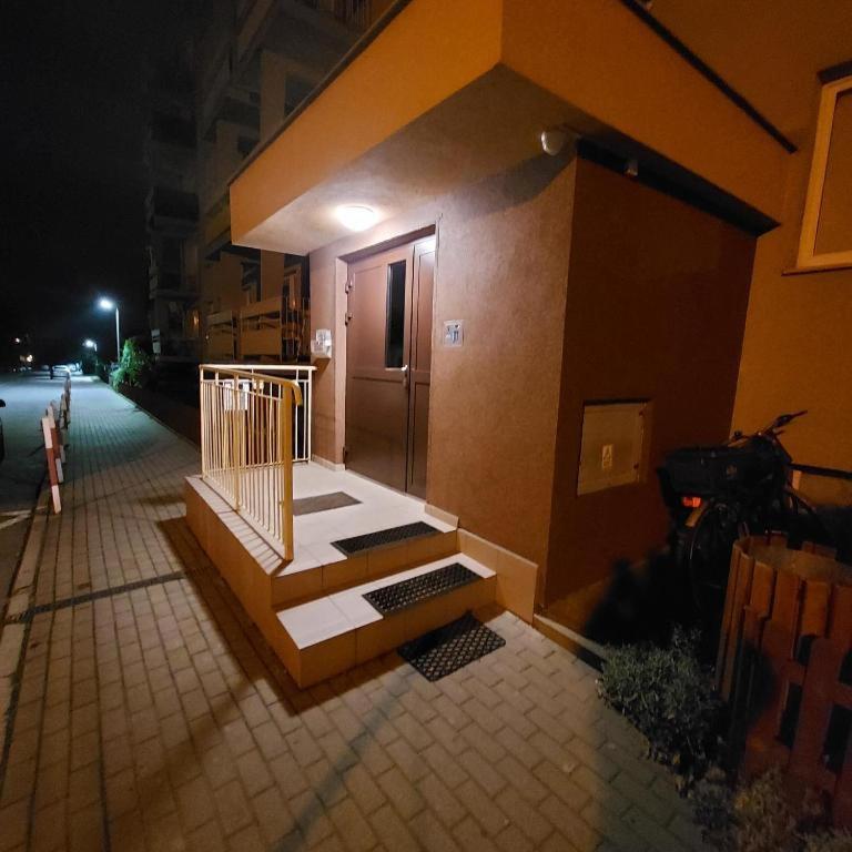 Apartament MIRA