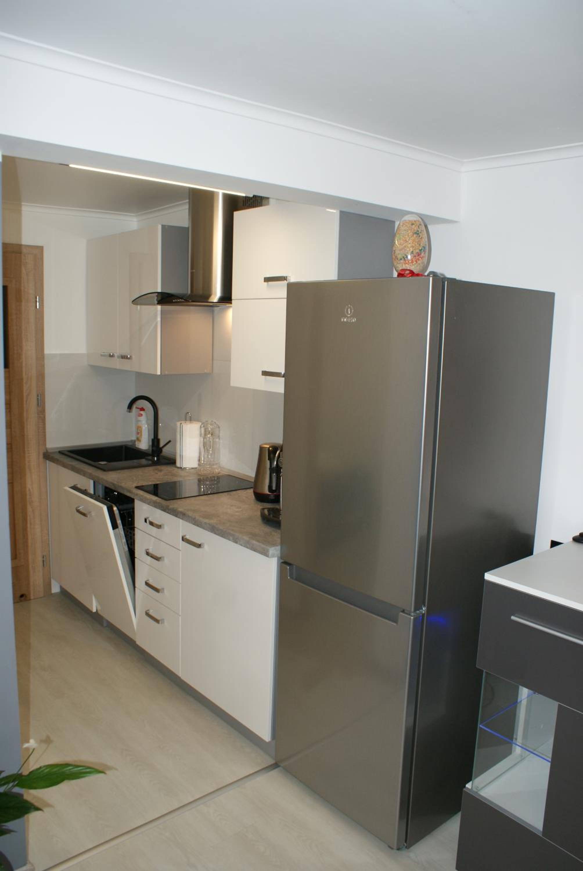 Apartament na Górce