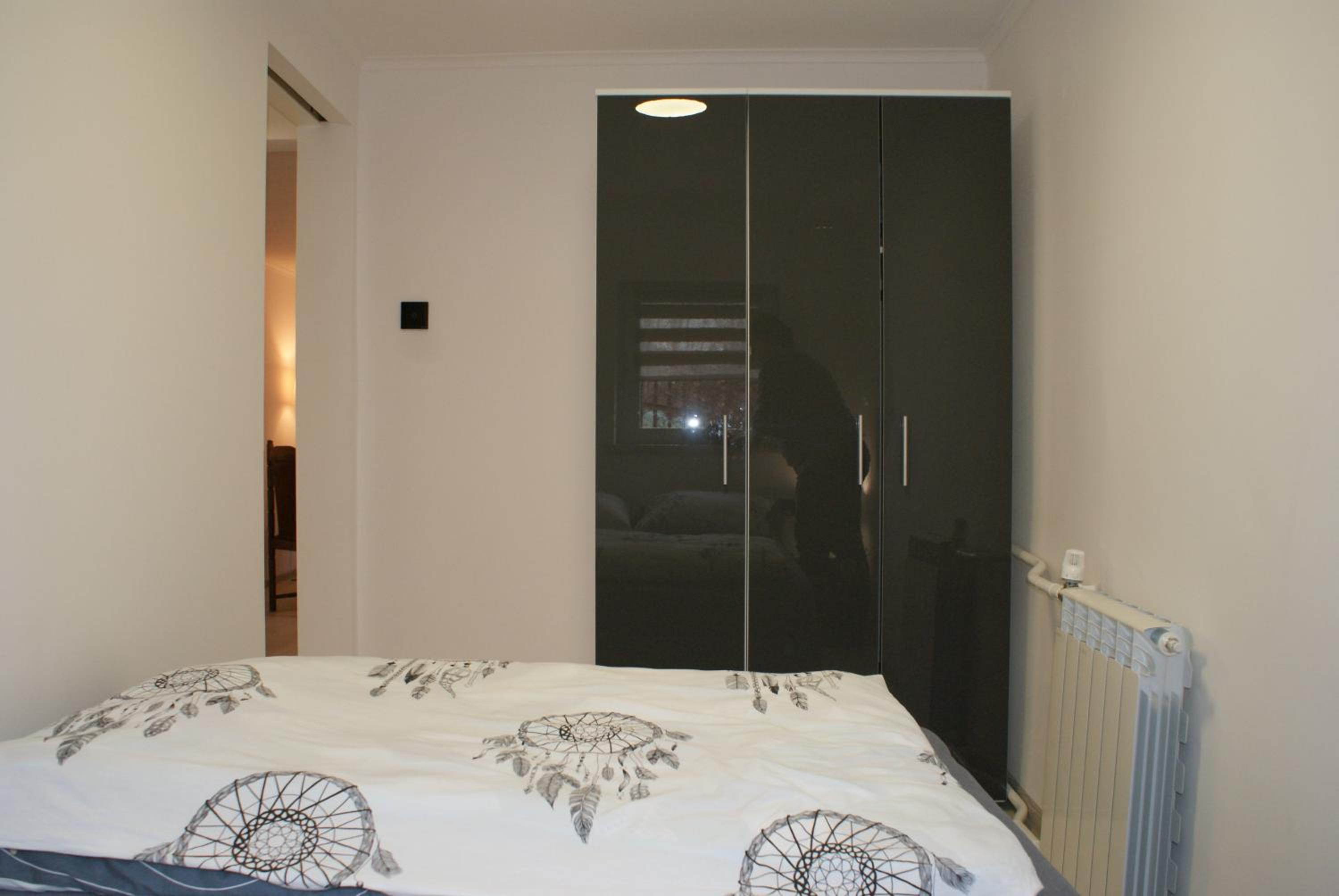 Apartament na Górce
