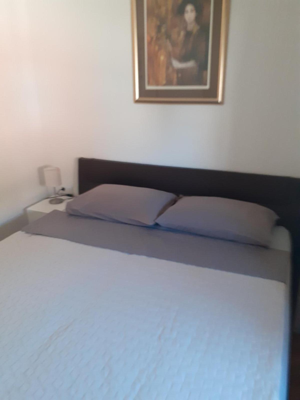Pavel, studio apartman view 4