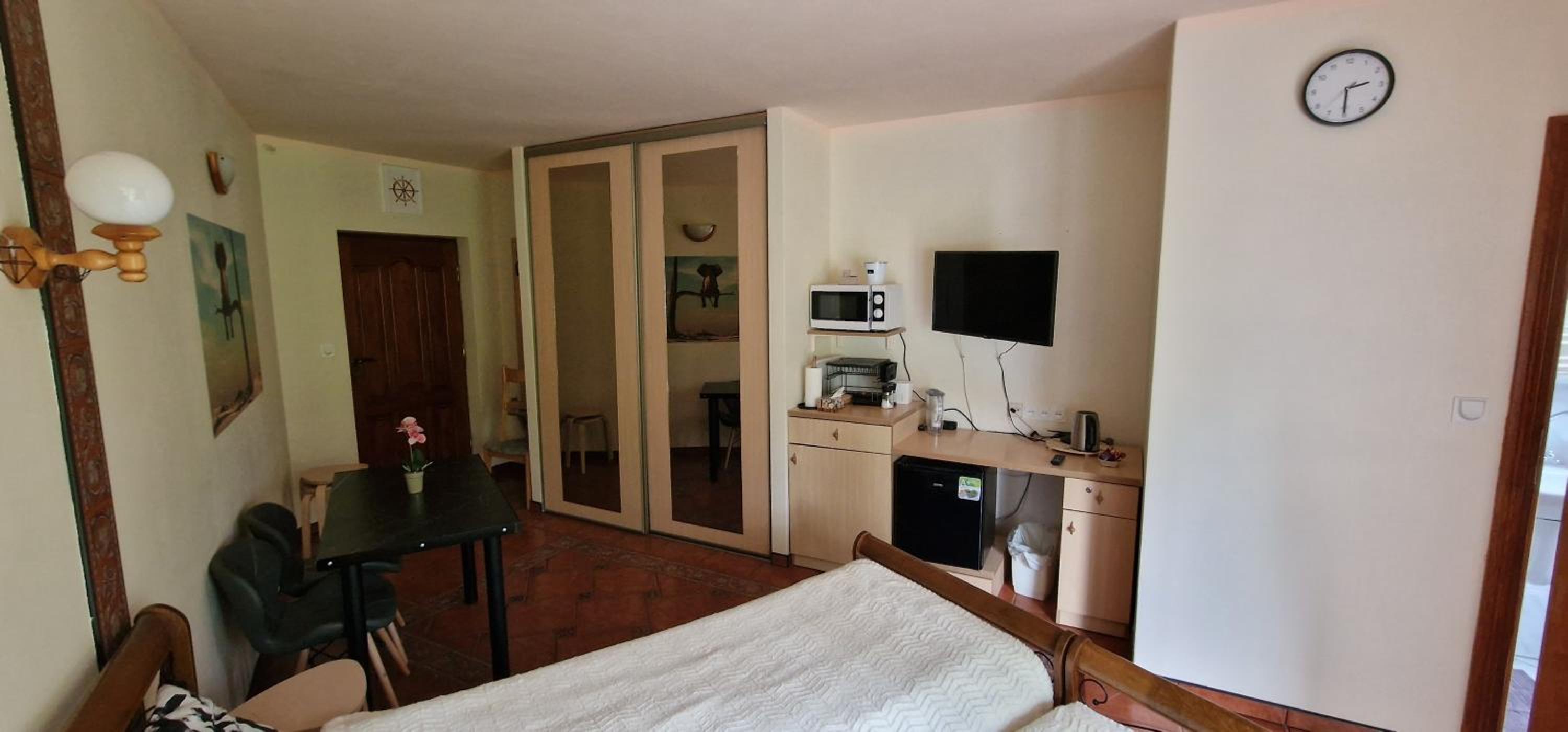 Apartament Hexagon nr 4