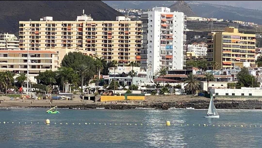 Apartamento con Vistas al Mar en Los Cristianos photo 4