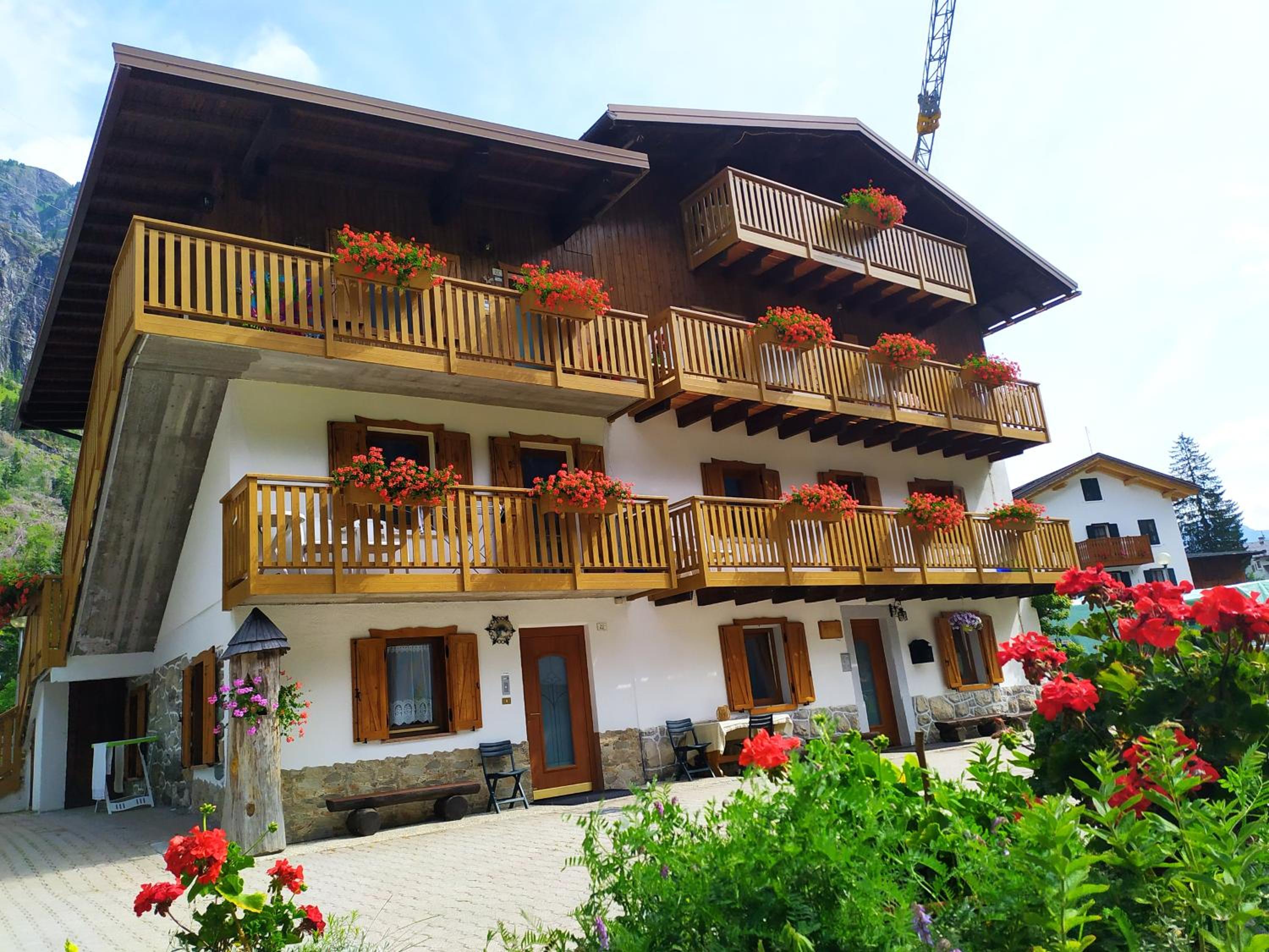 Residence Marmolada photo 4