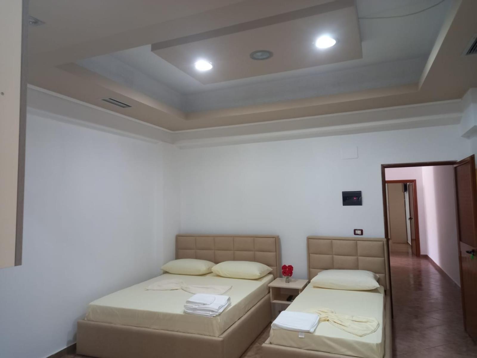 Alexander Stay Hotel