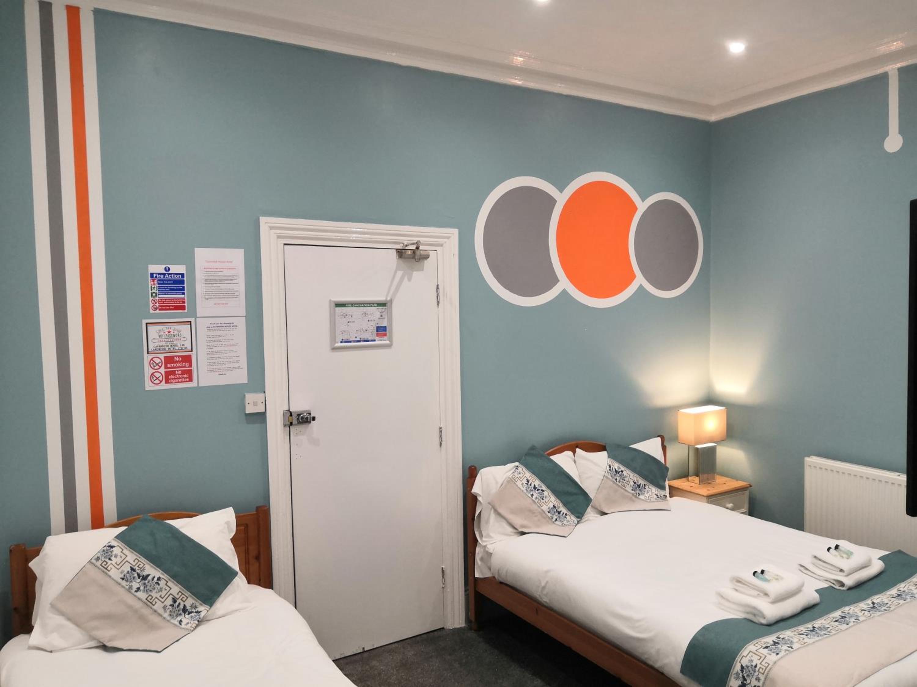 Cavendish House Hotel