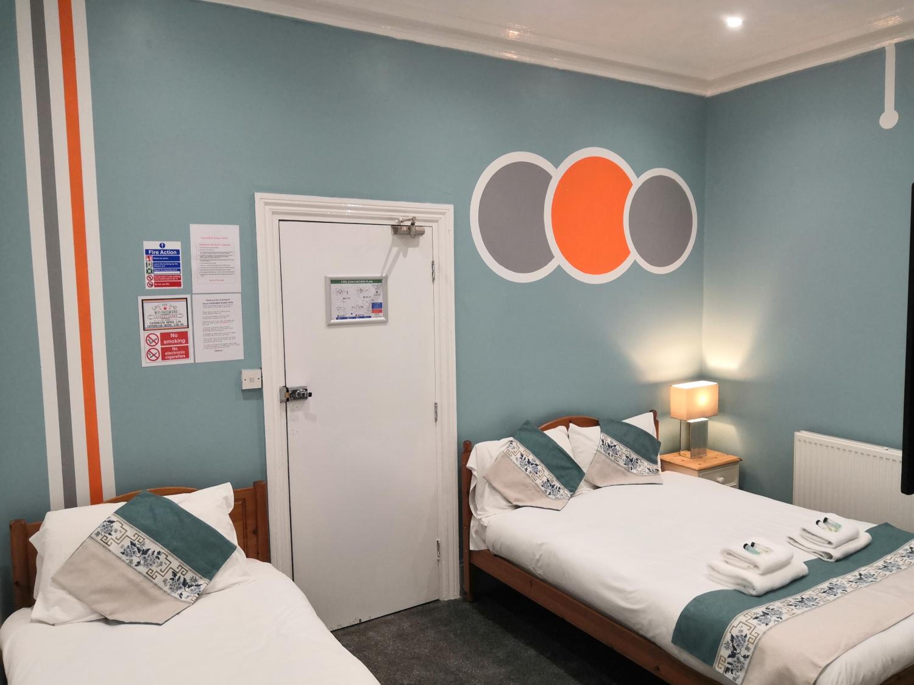 Cavendish House Hotel