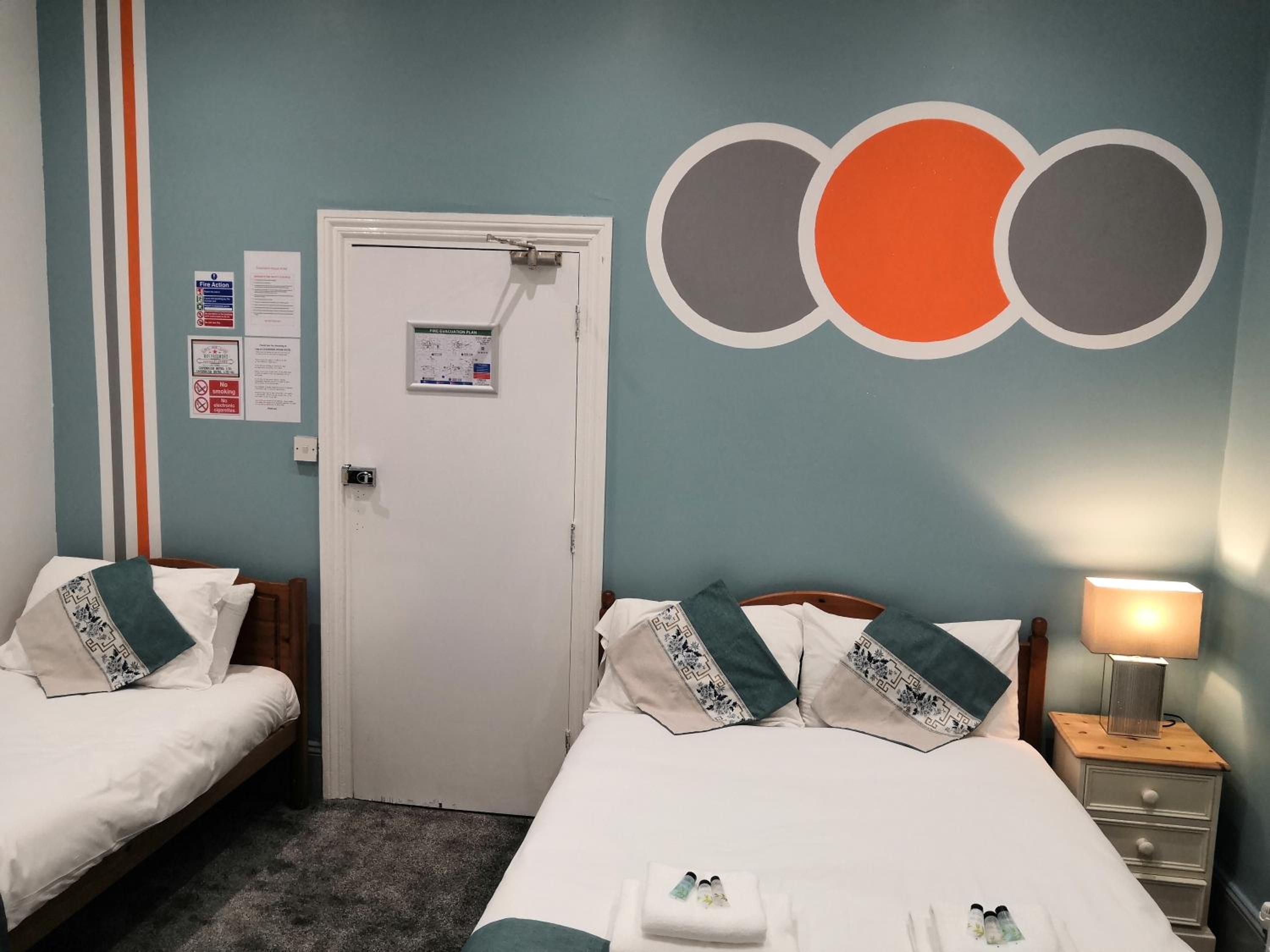 Cavendish House Hotel