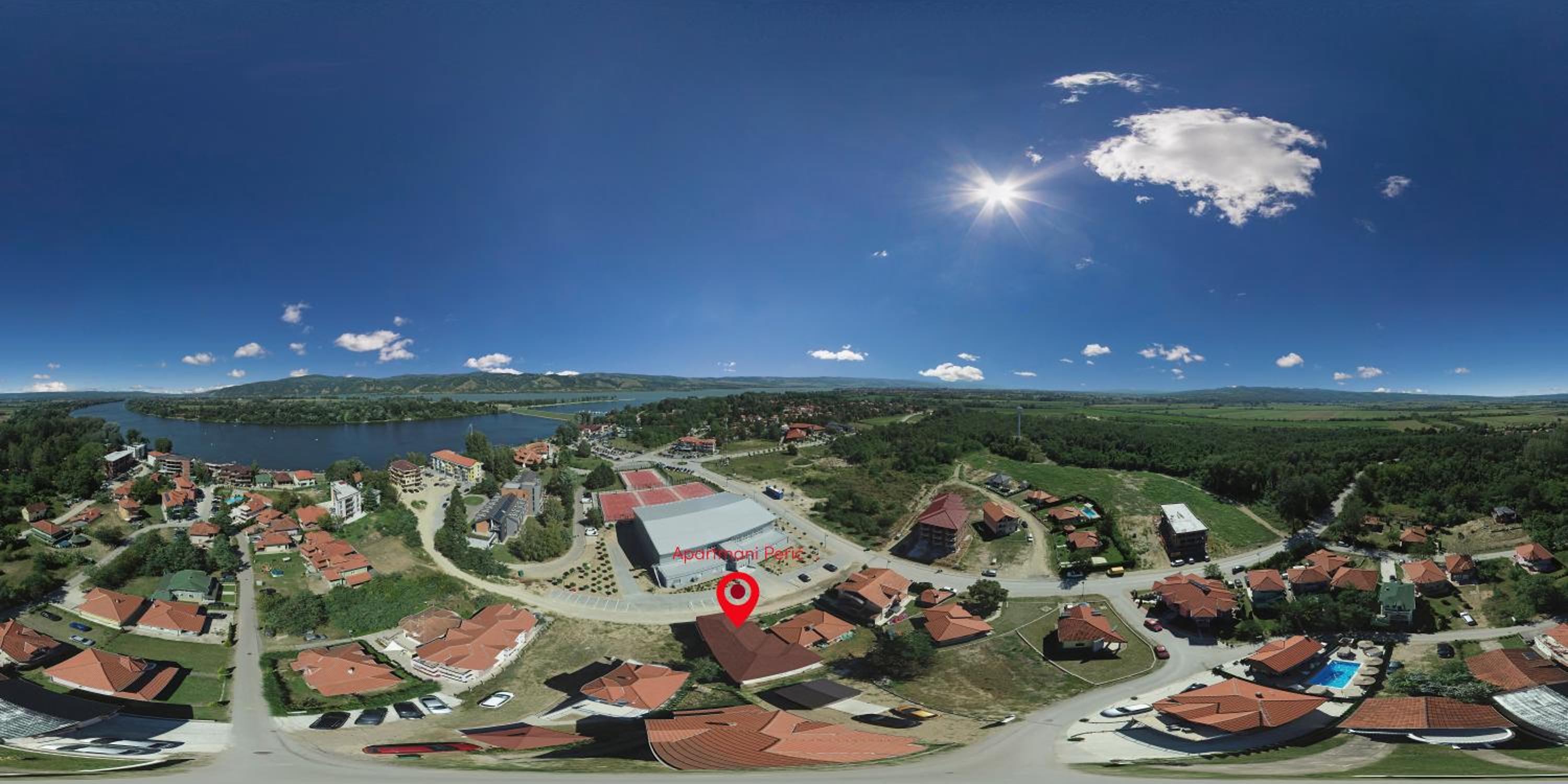 Smestaj Peric view 5