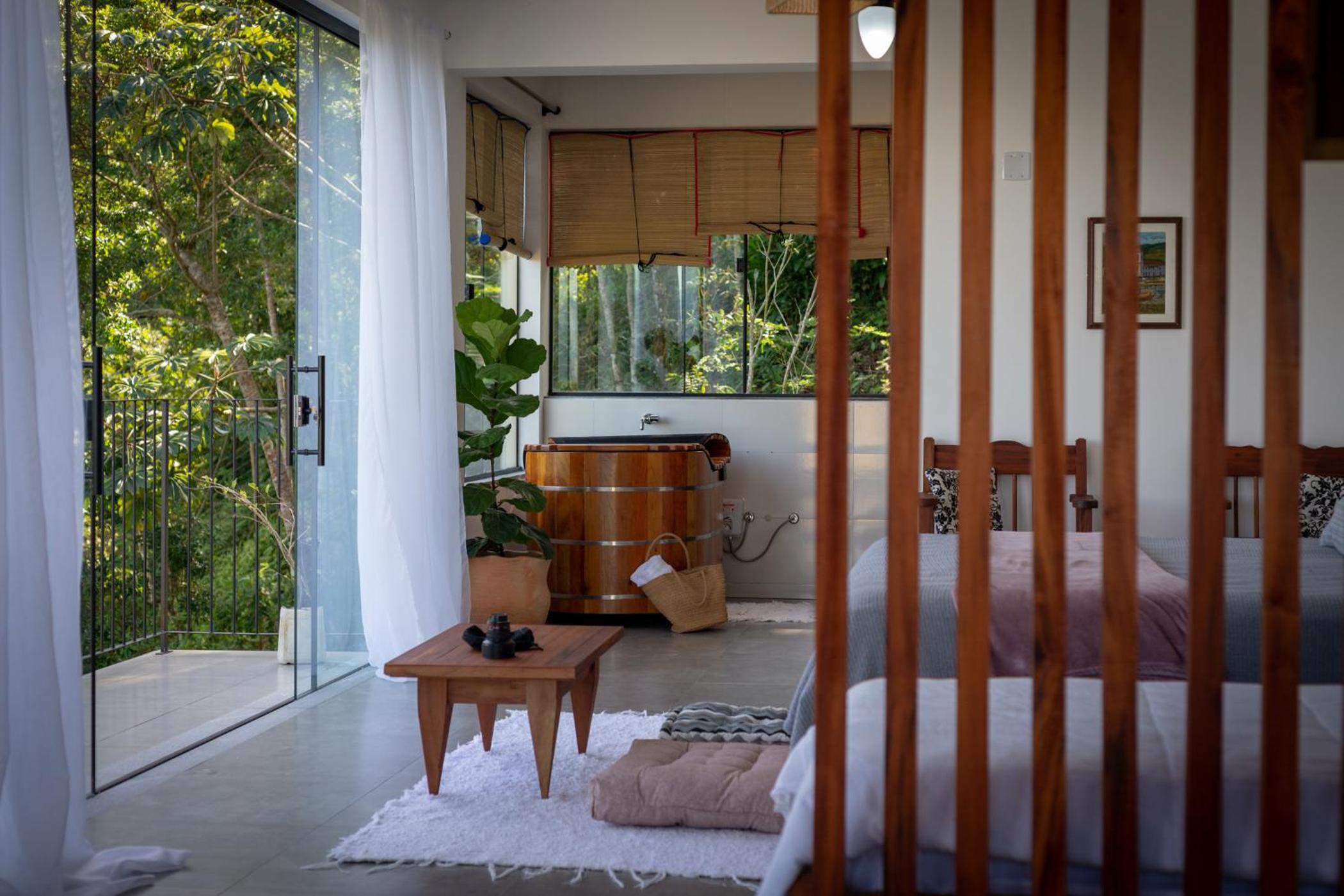 Segunda Casa