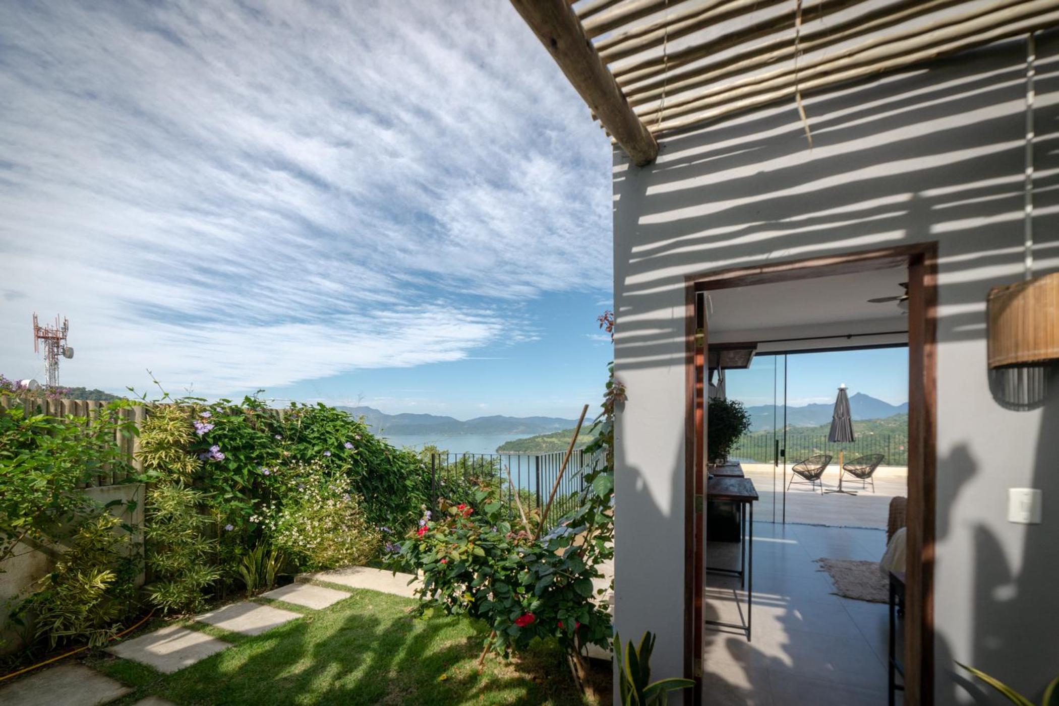 Segunda Casa