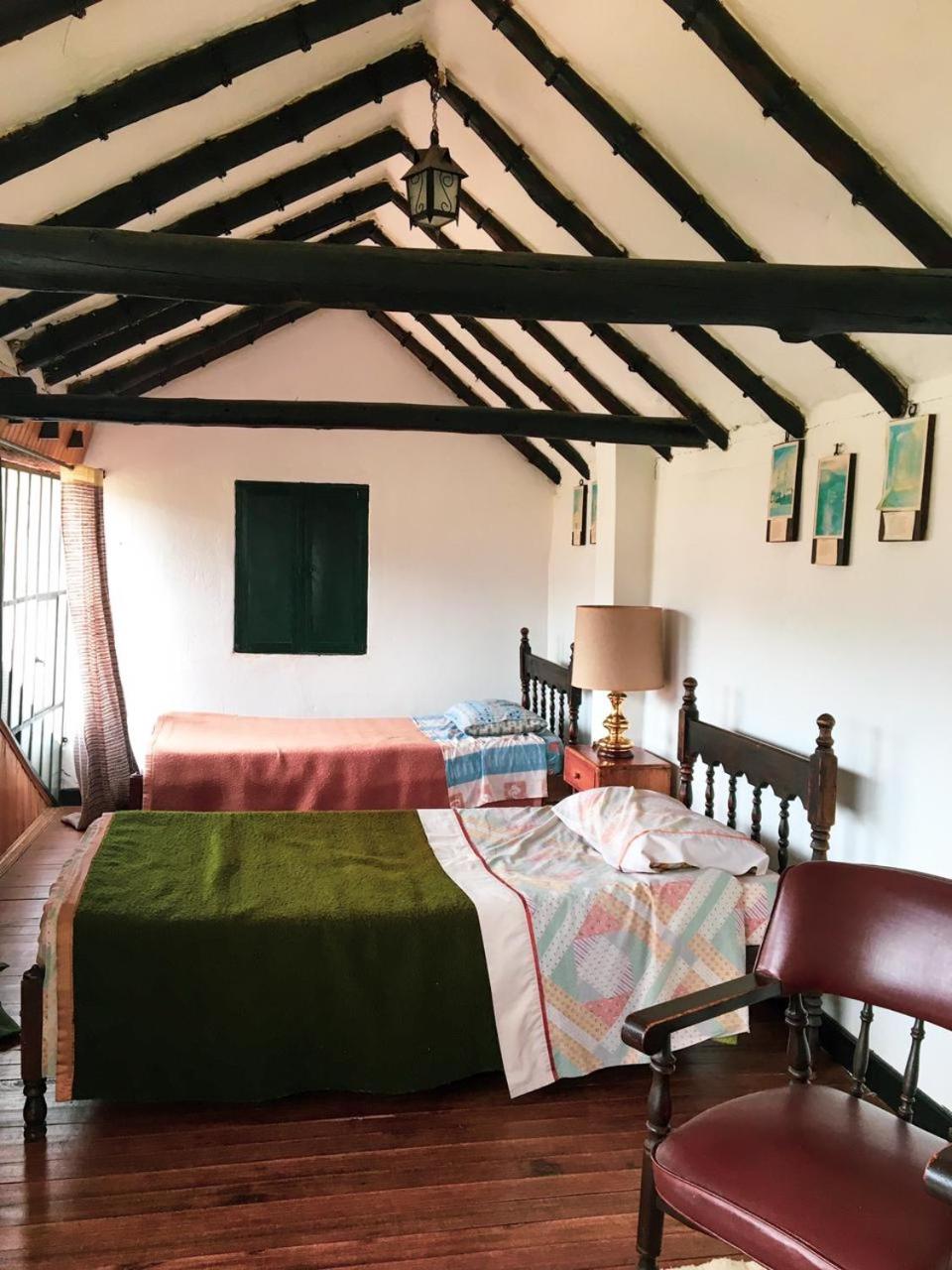 Casa Dante, desde 1792!