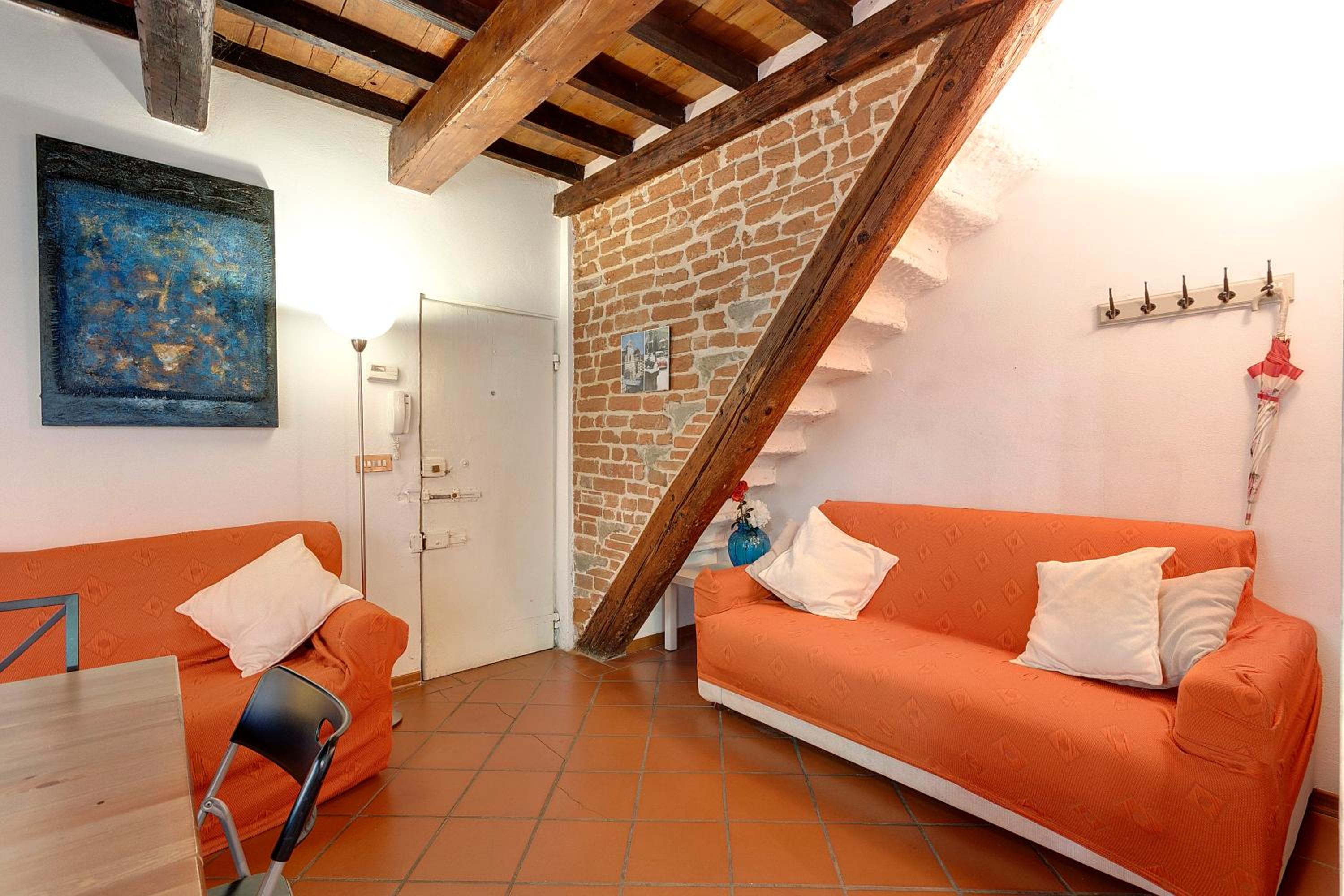 Novella Apartment Florence