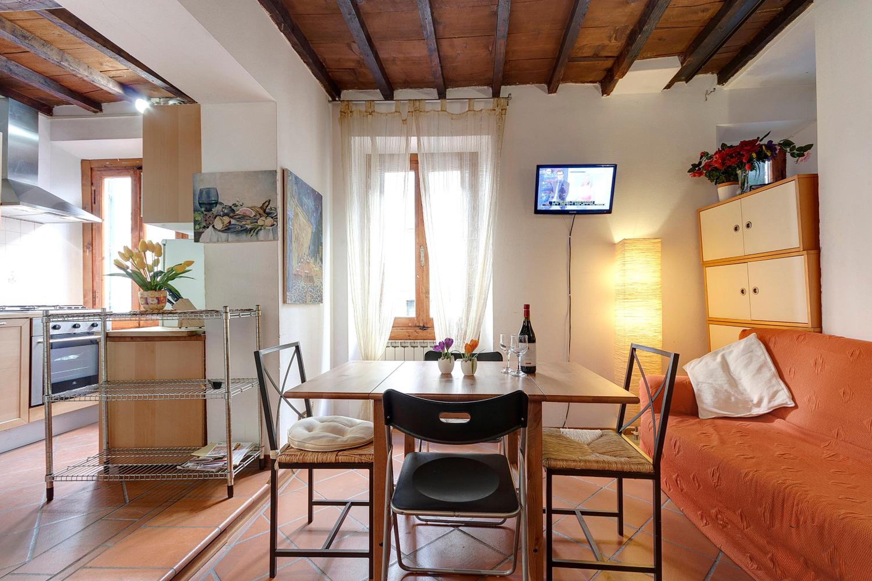 Novella Apartment Florence