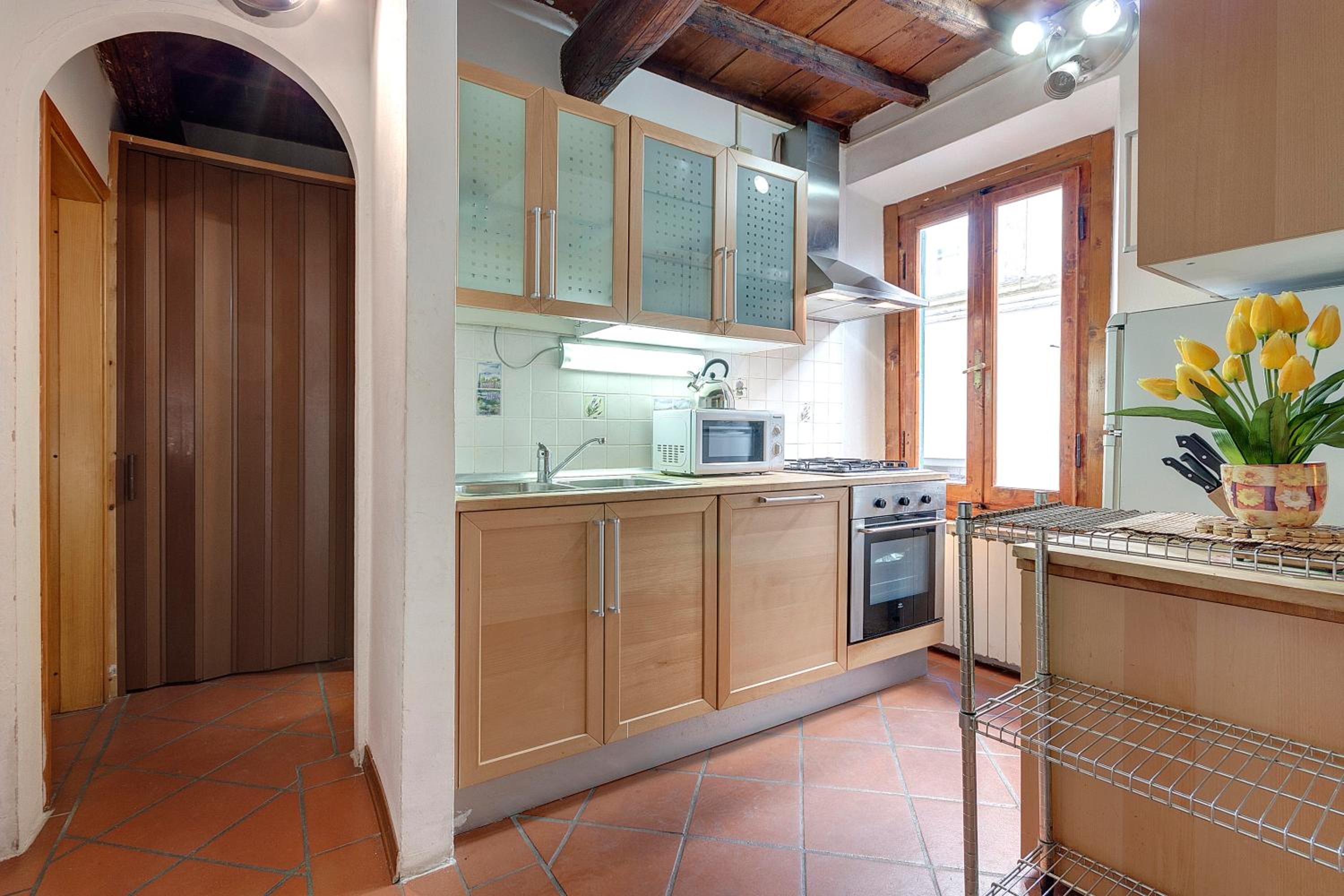 Novella Apartment Florence