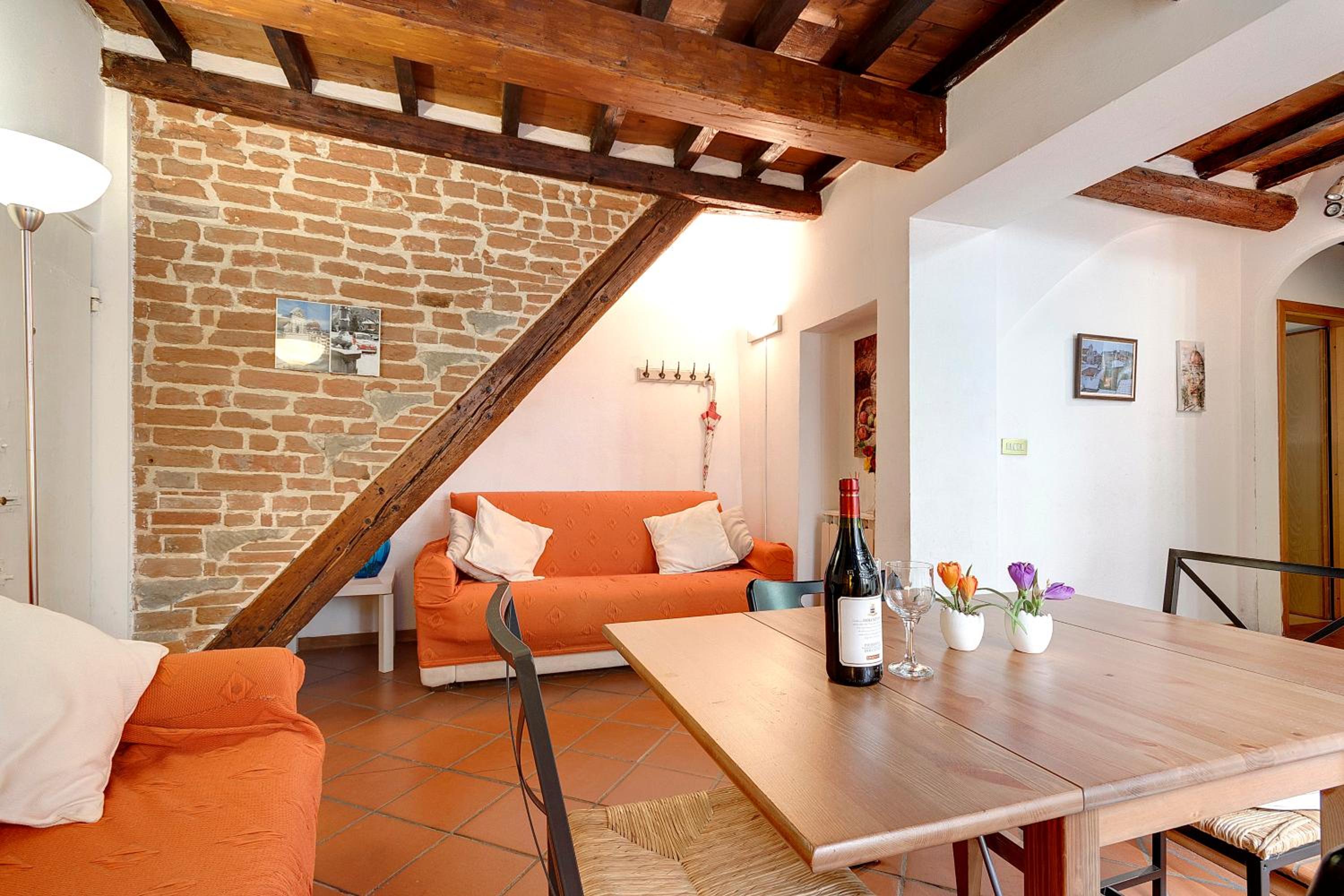 Novella Apartment Florence