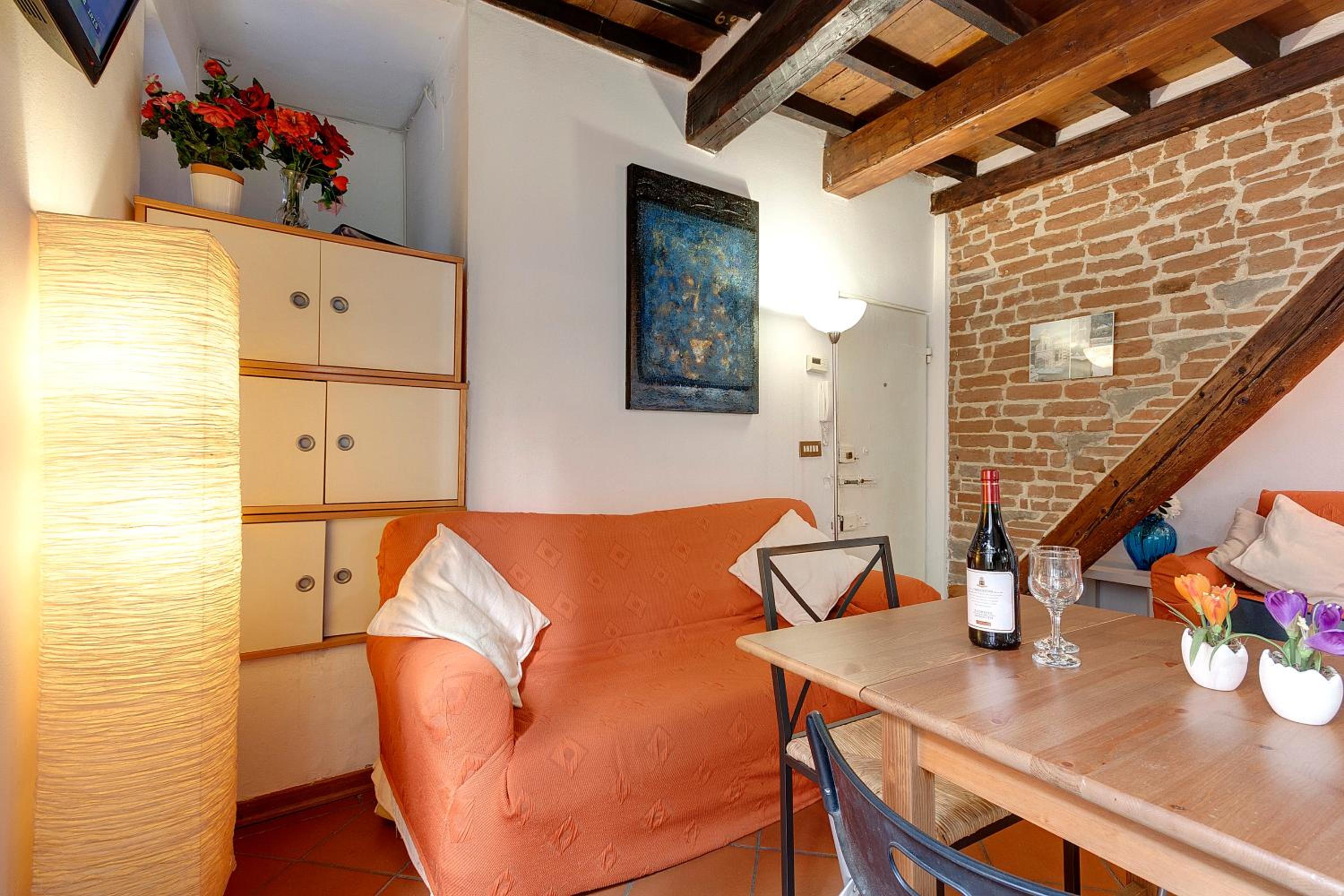 Novella Apartment Florence