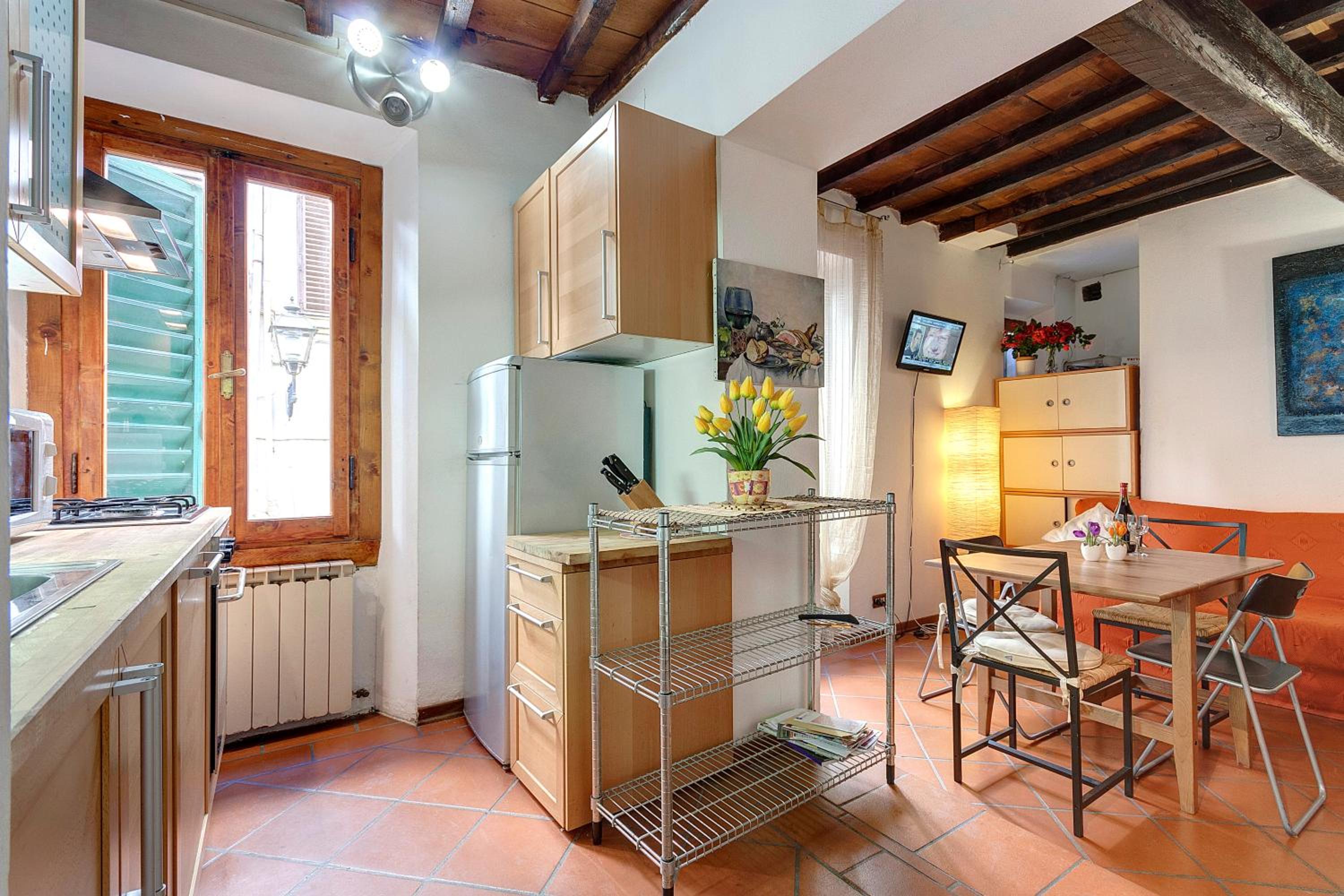 Novella Apartment Florence