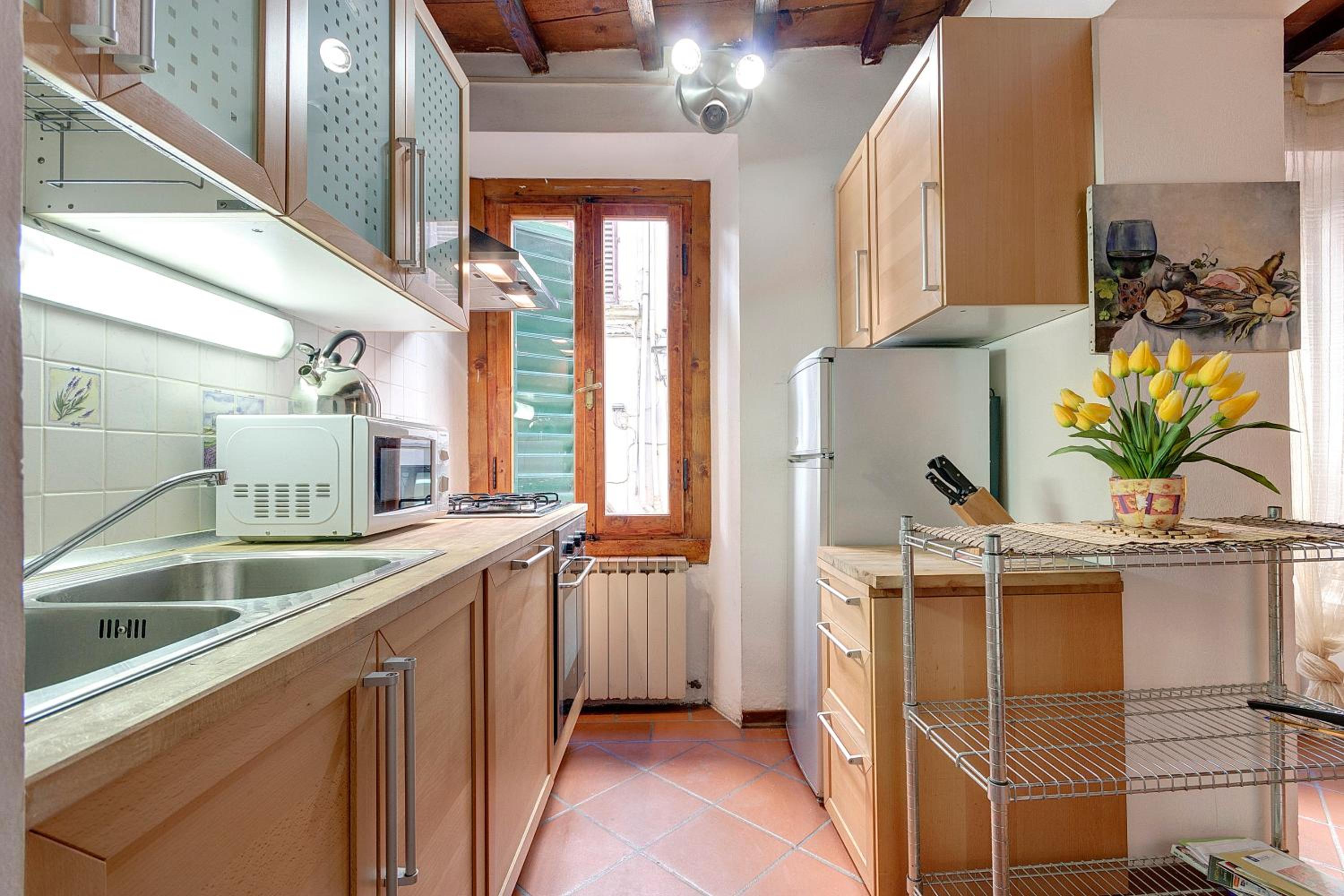 Novella Apartment Florence