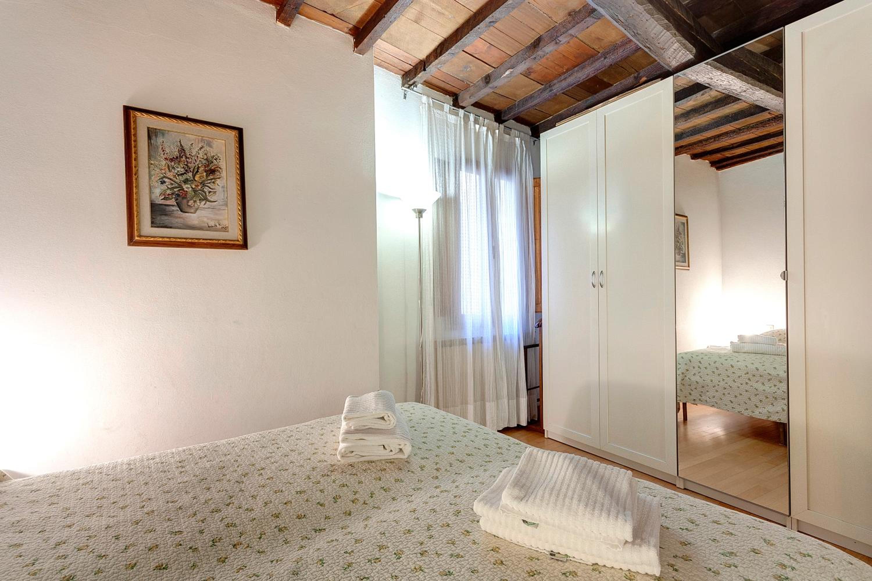 Novella Apartment Florence