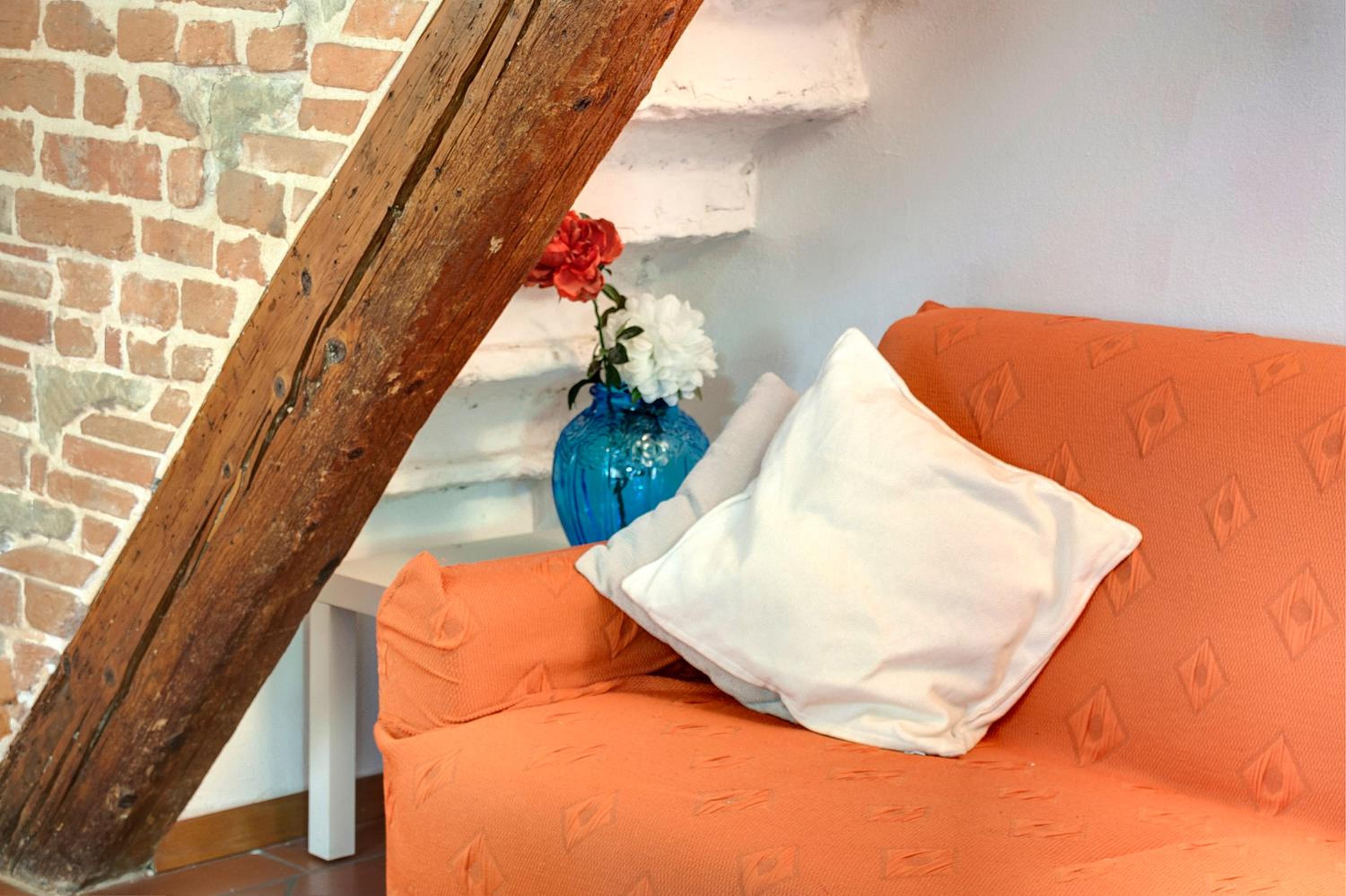 Novella Apartment Florence