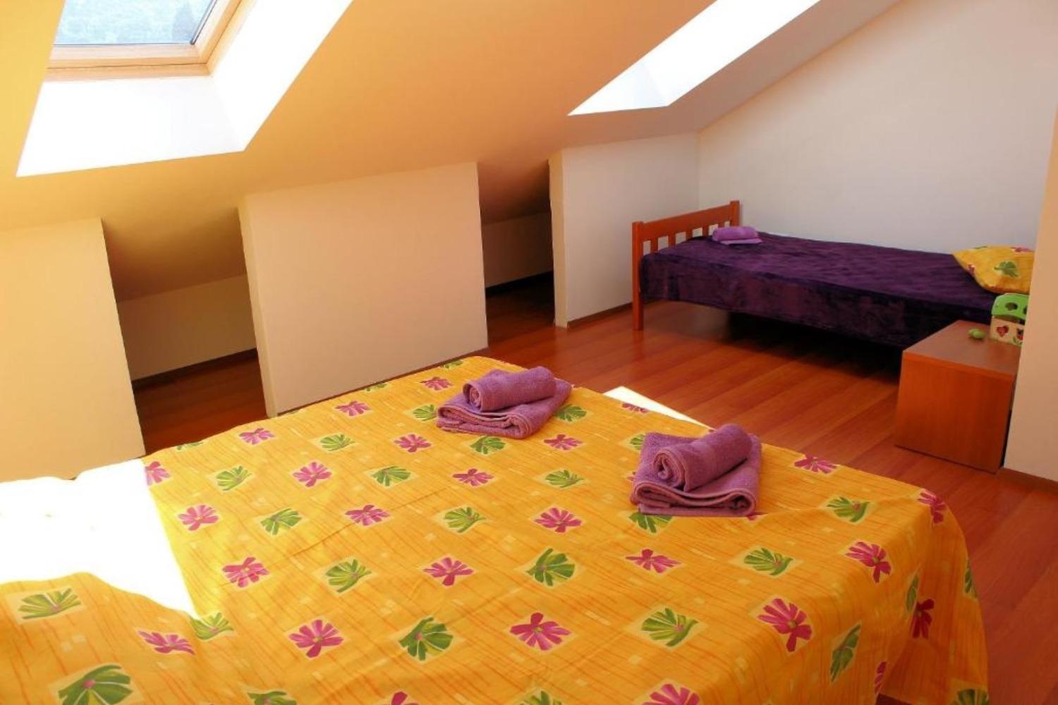 Apartments Ana - cosy with sea view