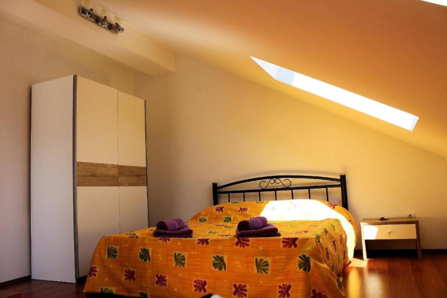 Apartments Ana - cosy with sea view