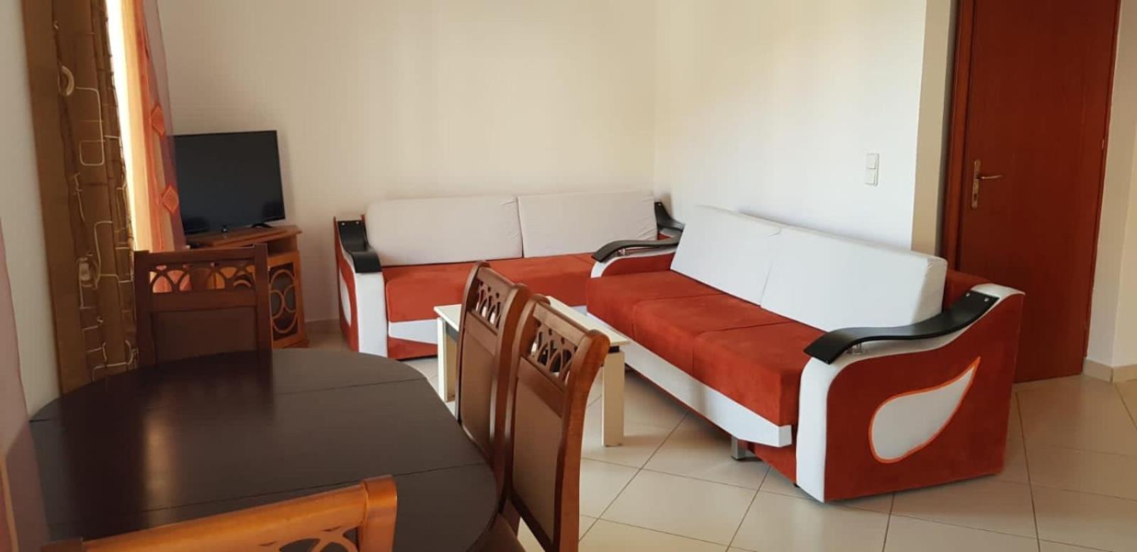 Stunning Sea View Apartments Sarande