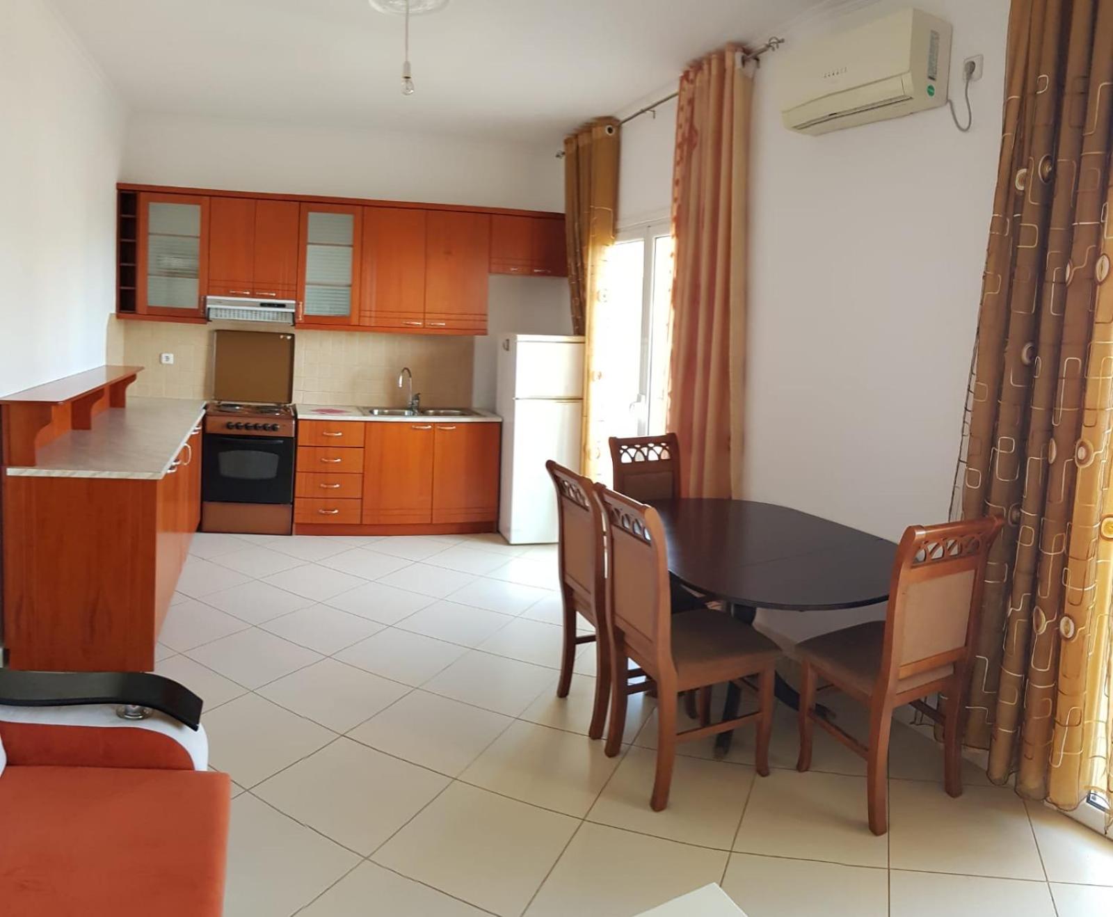 Stunning Sea View Apartments Sarande