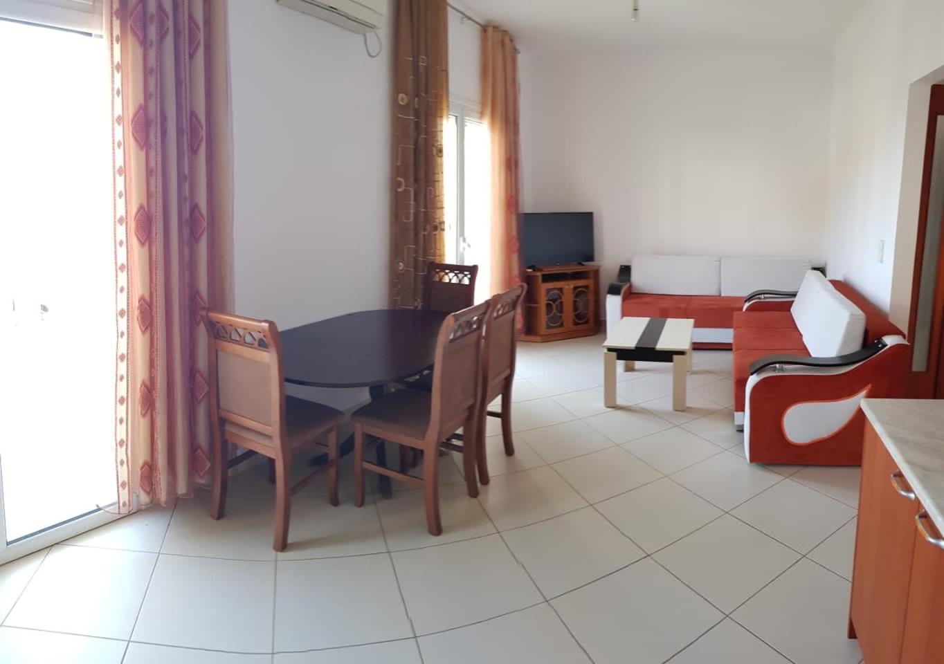 Stunning Sea View Apartments Sarande