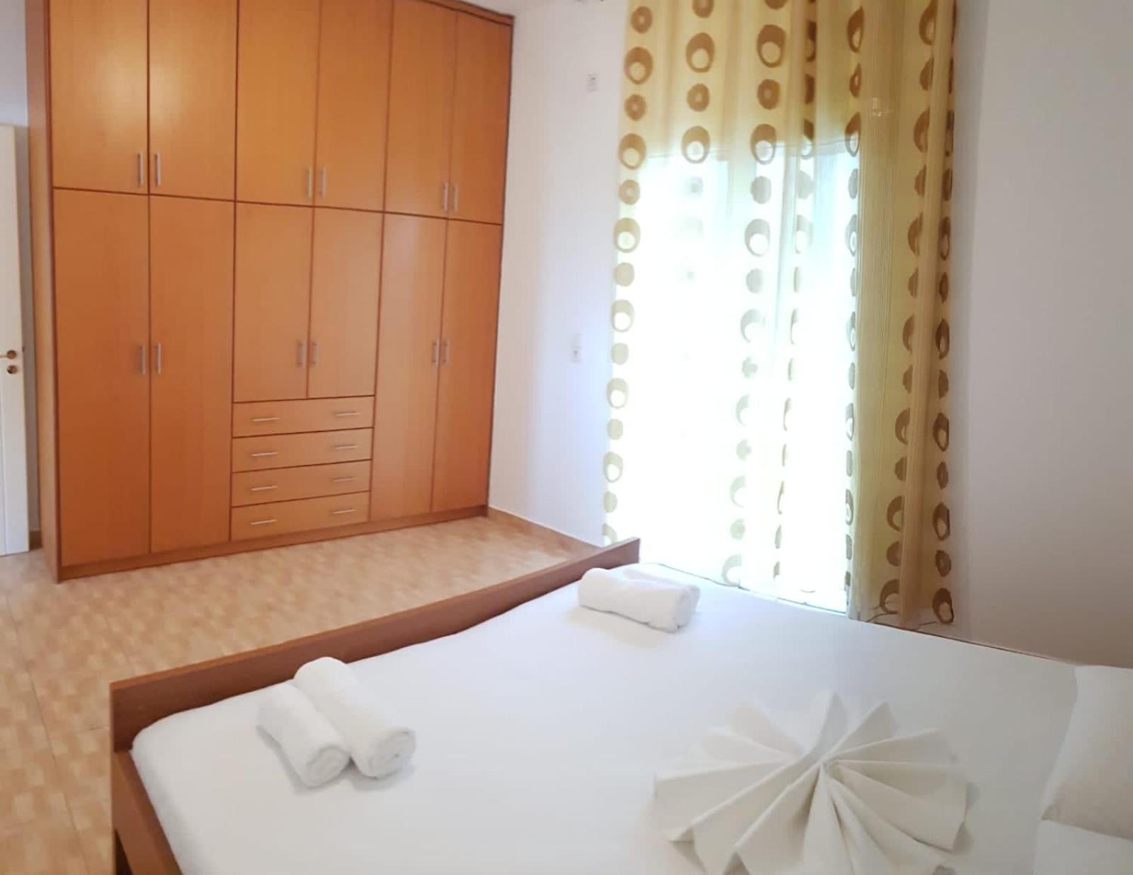 Stunning Sea View Apartments Sarande
