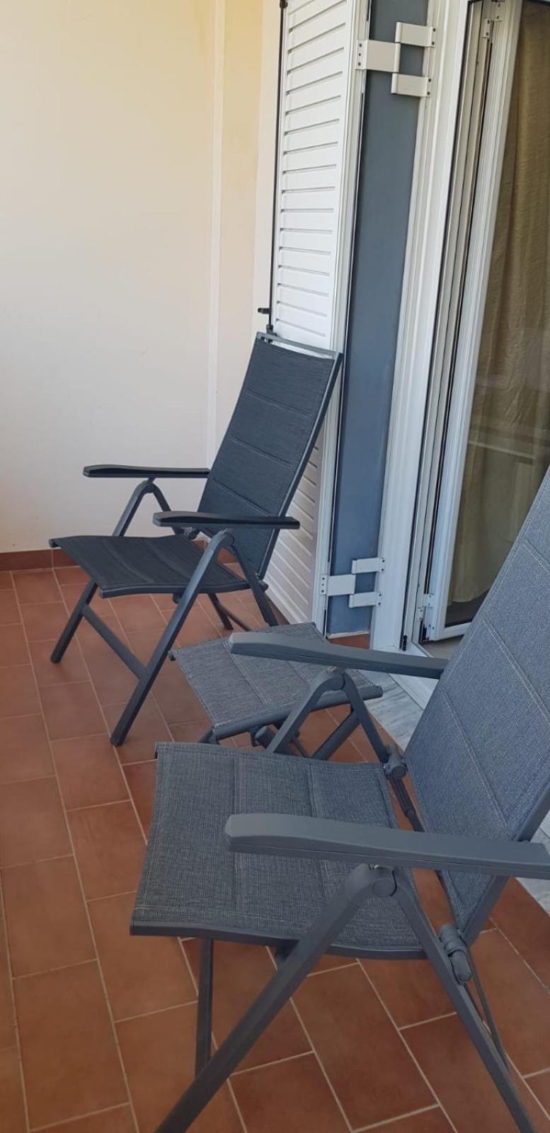Stunning Sea View Apartments Sarande